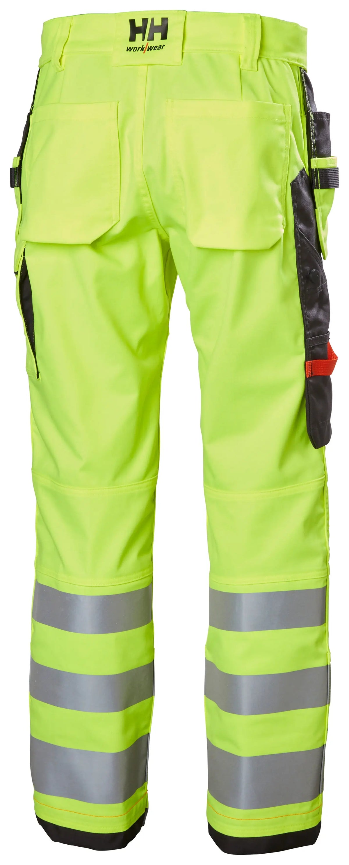 Helly Hansen Warnschutz-Bundhose ALNA 2.0 CONS PANT CL 2 