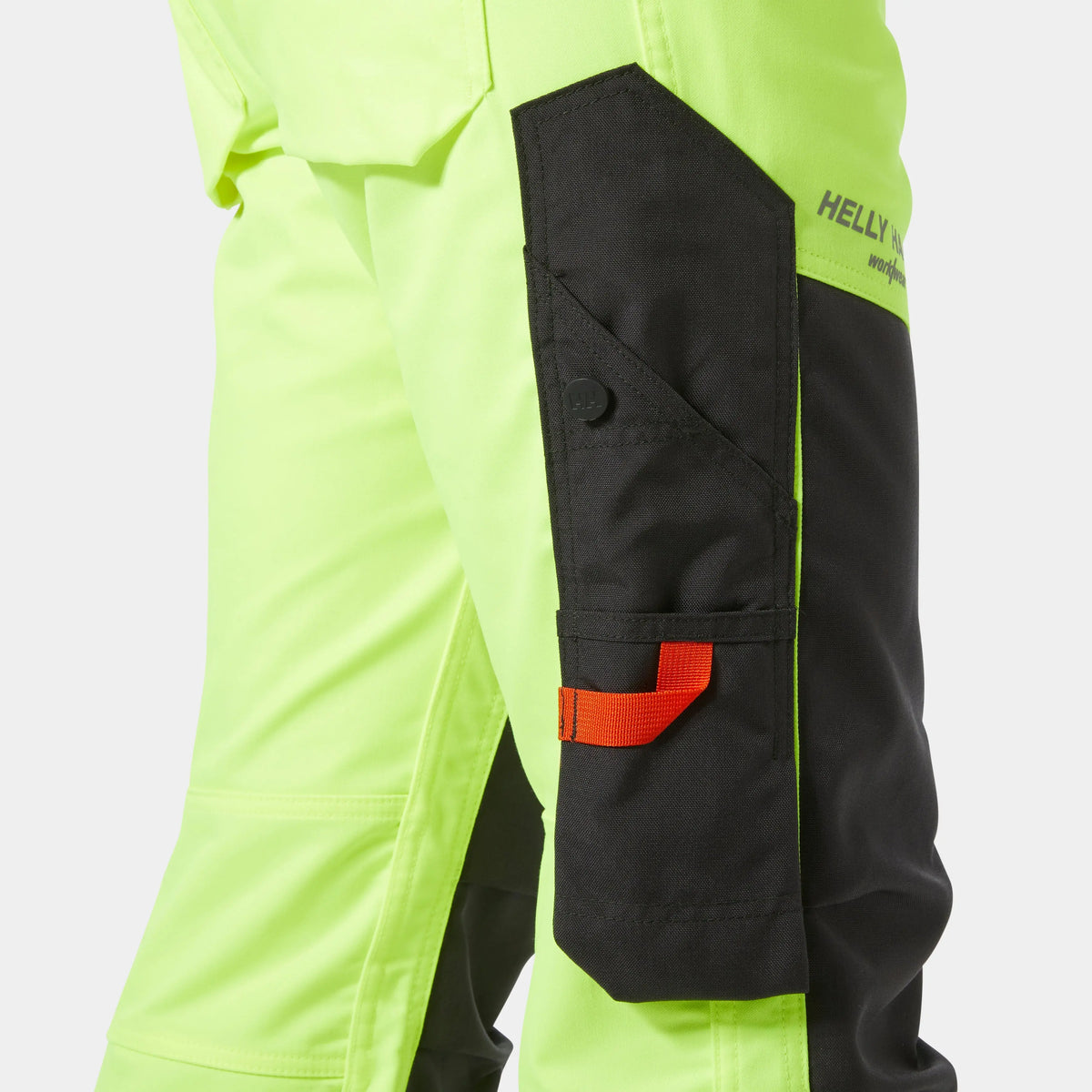 Helly Hansen Warnschutz-Bundhose ALNA 2.0 CONS PANT CL 2 