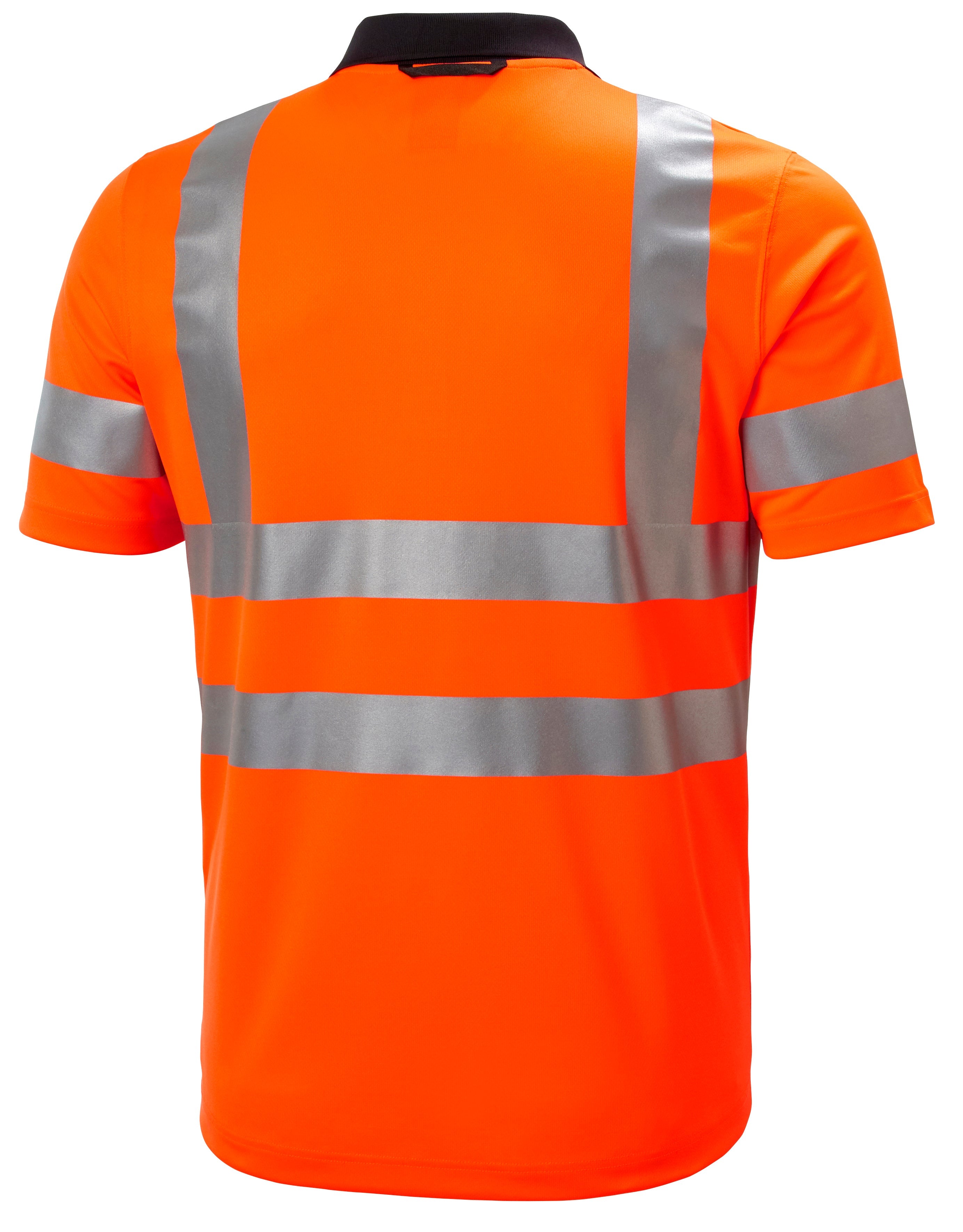 Helly Hansen Warnschutz-Poloshirt ADDVIS POLO 