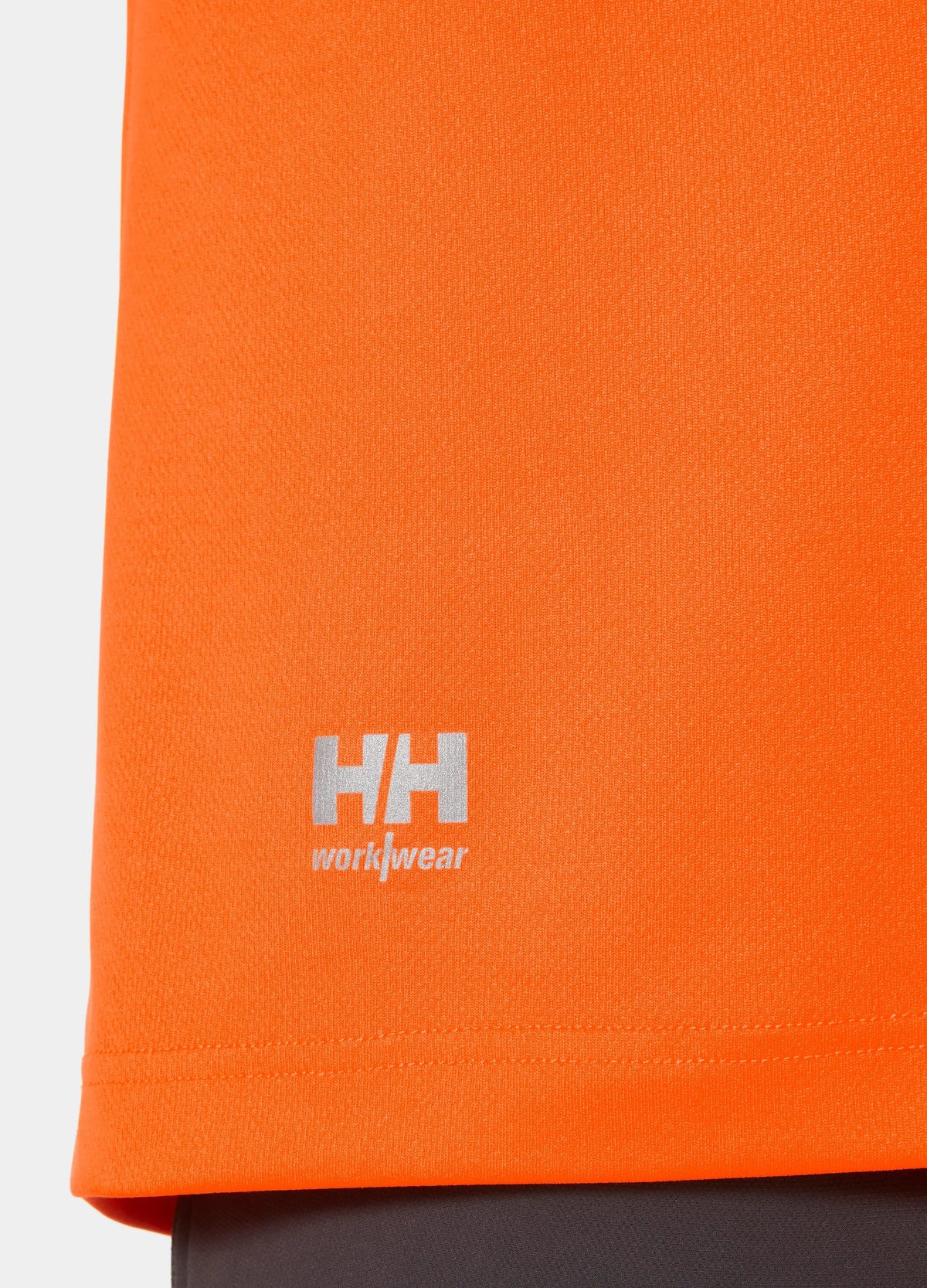 Helly Hansen Warnschutz-Poloshirt ADDVIS POLO 
