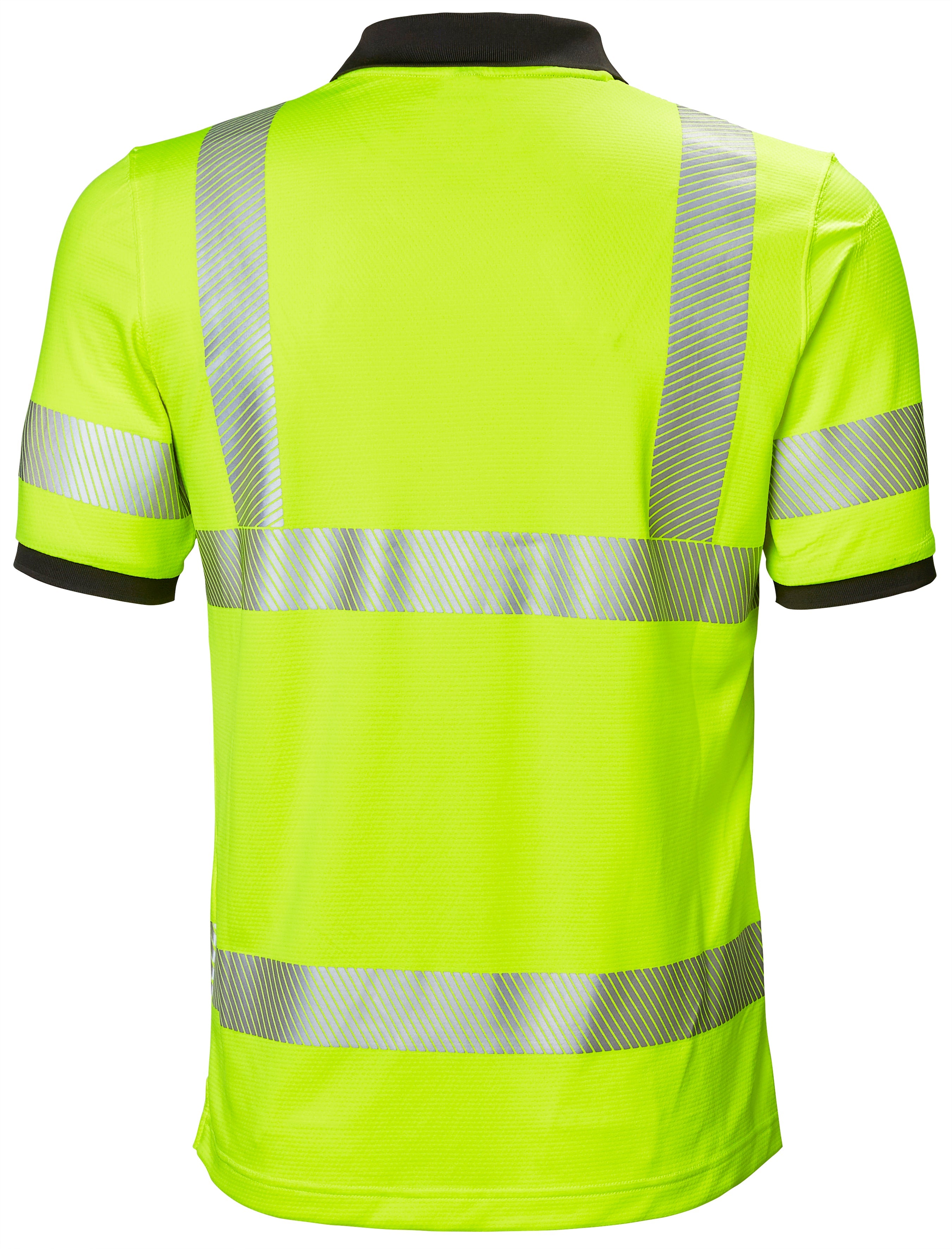 Helly Hansen Warnschutz-Poloshirt ICU LIFA ACTIVE POLO 