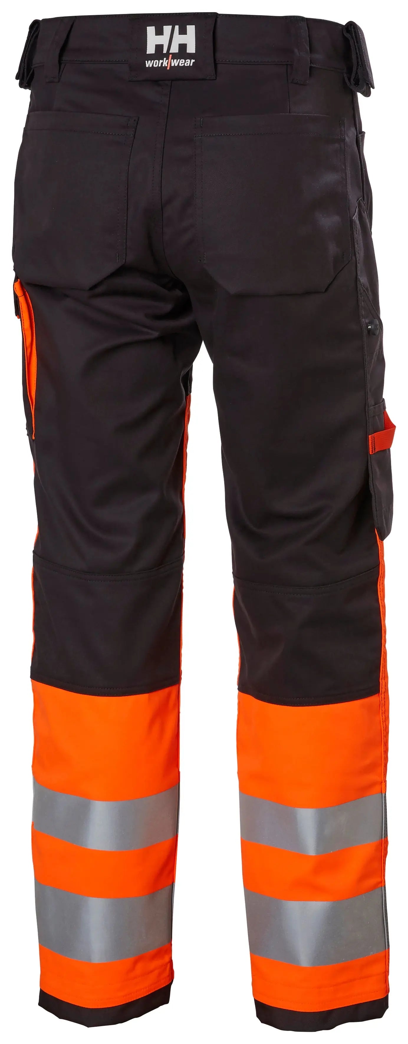 Helly Hansen Warnschutzhose ALNA 2.0 WORK PANT CL 1 