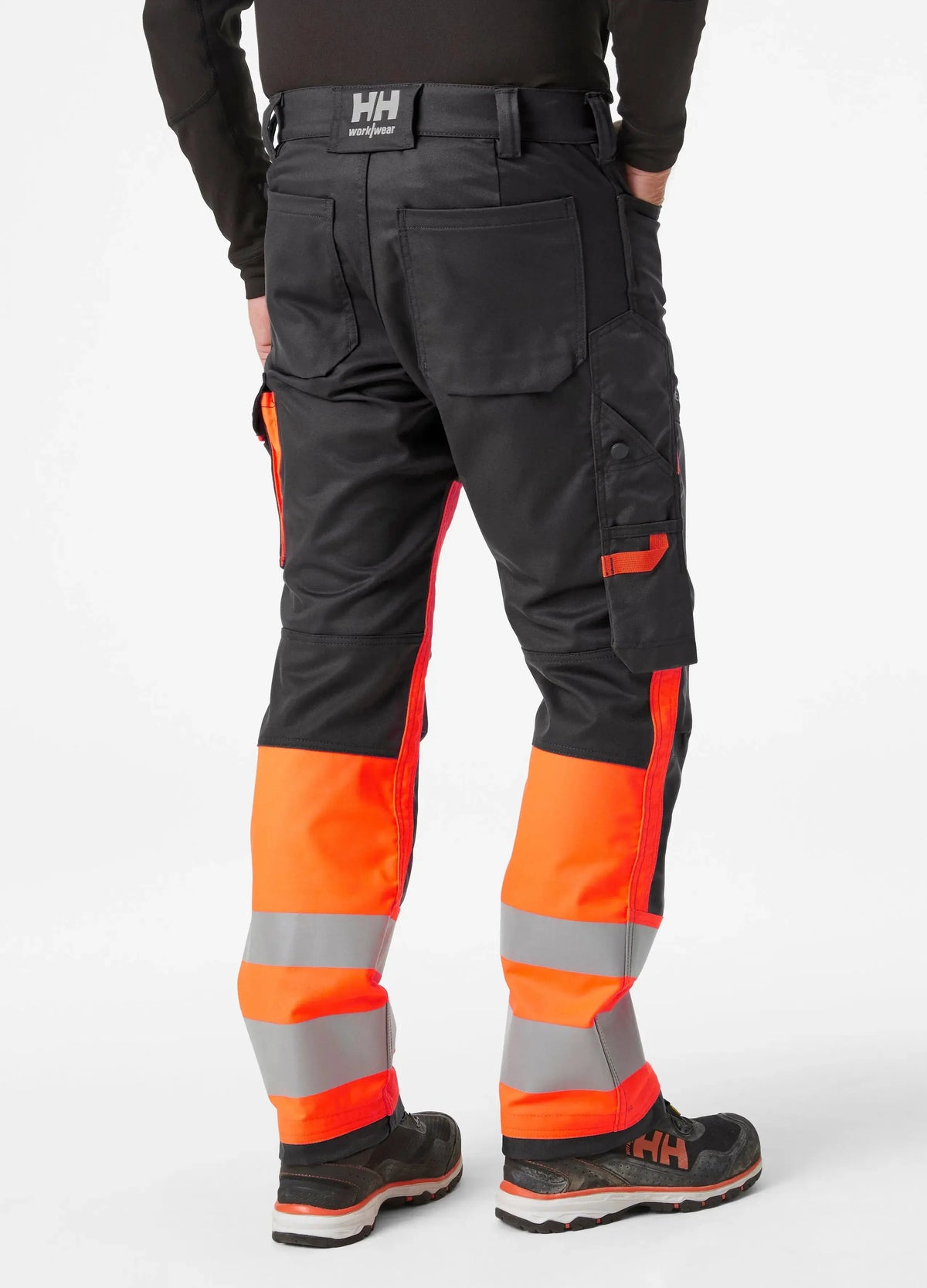 Helly Hansen Warnschutzhose ALNA 2.0 WORK PANT CL 1 