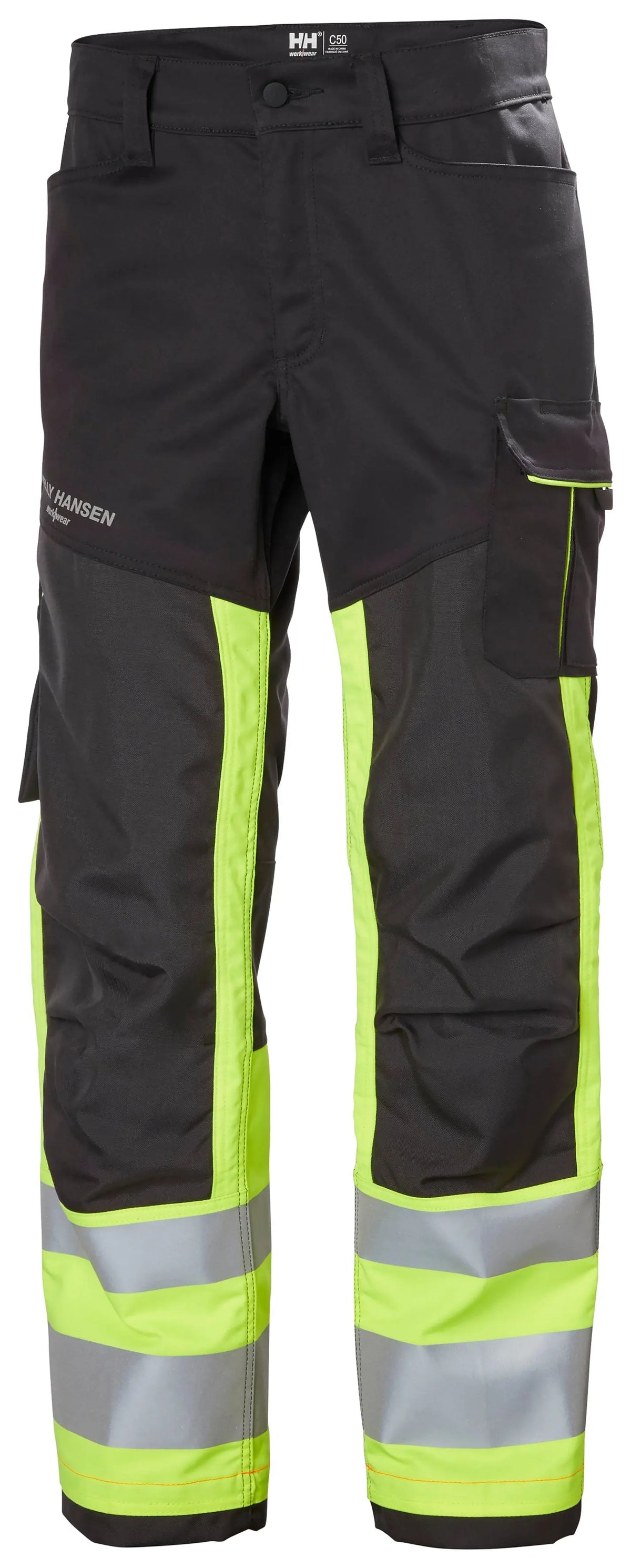 Helly Hansen Warnschutzhose ALNA 2.0 WORK PANT CL 1 