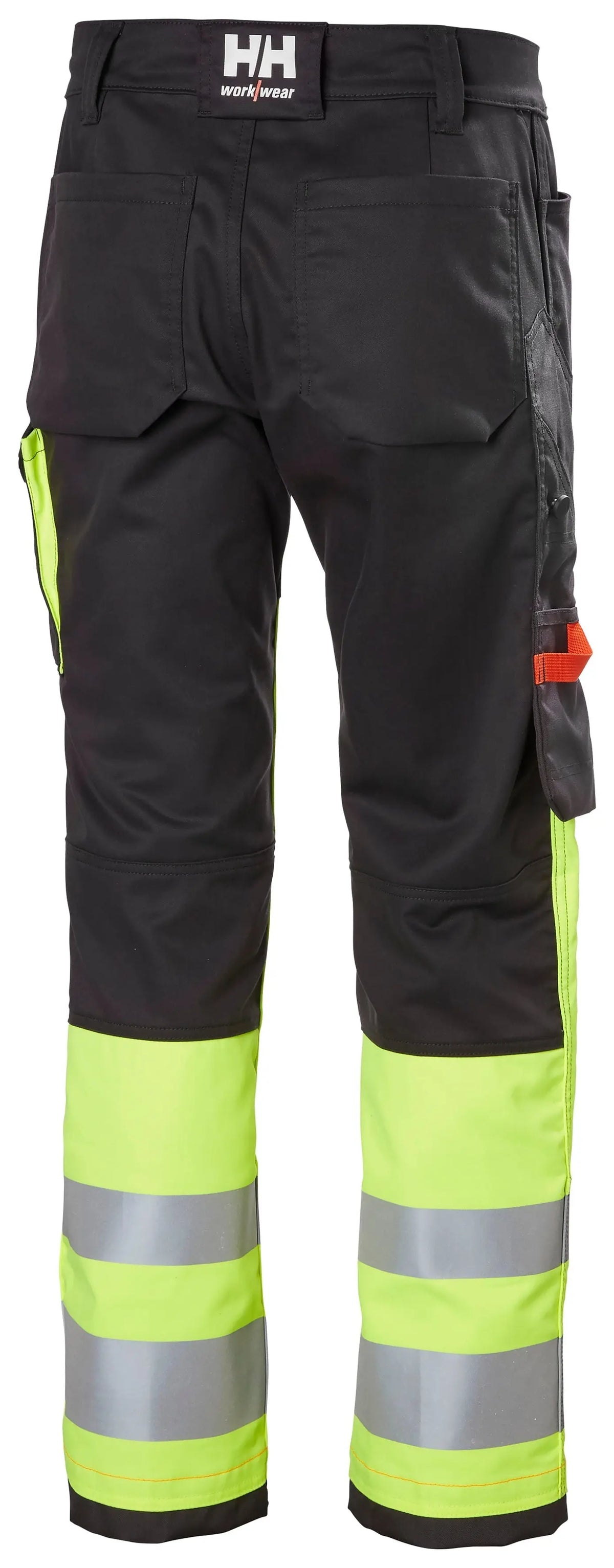 Helly Hansen Warnschutzhose ALNA 2.0 WORK PANT CL 1 