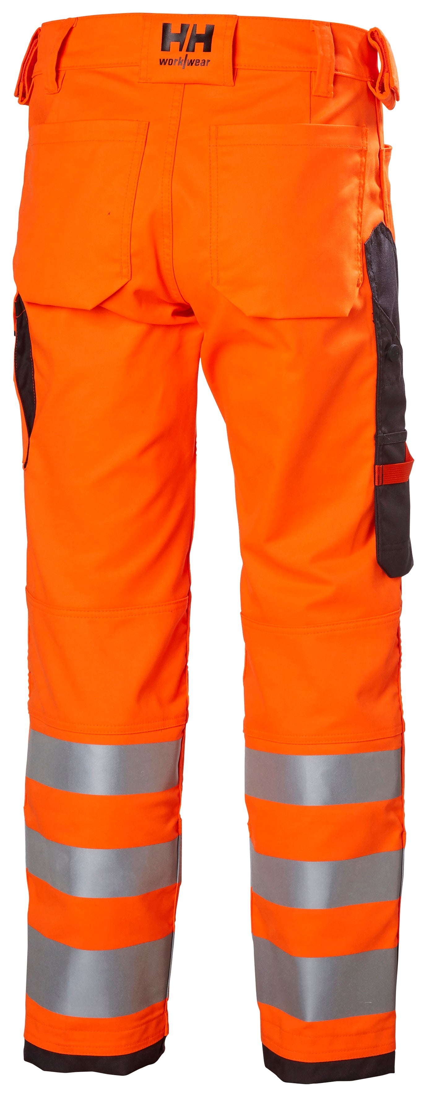 Helly Hansen Warnschutzhose ALNA 2.0 WORK PANT CL 2 