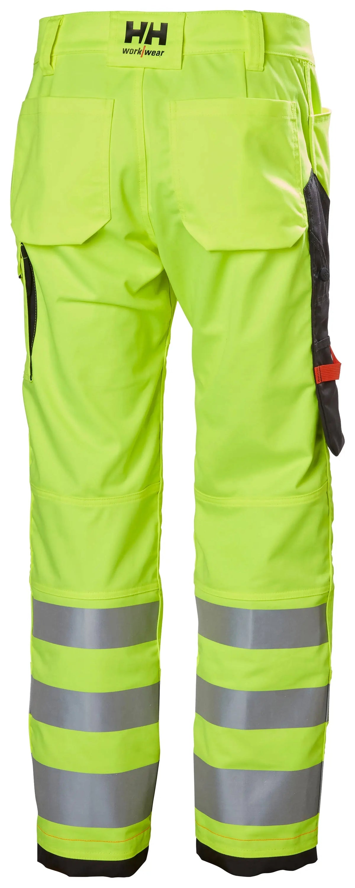 Helly Hansen Warnschutzhose ALNA 2.0 WORK PANT CL 2 
