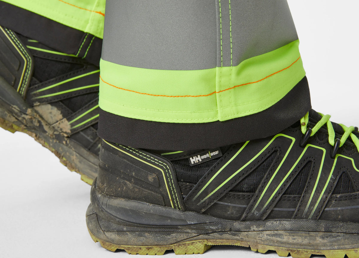 Helly Hansen Warnschutzhose ALNA 2.0 WORK PANT CL 2 