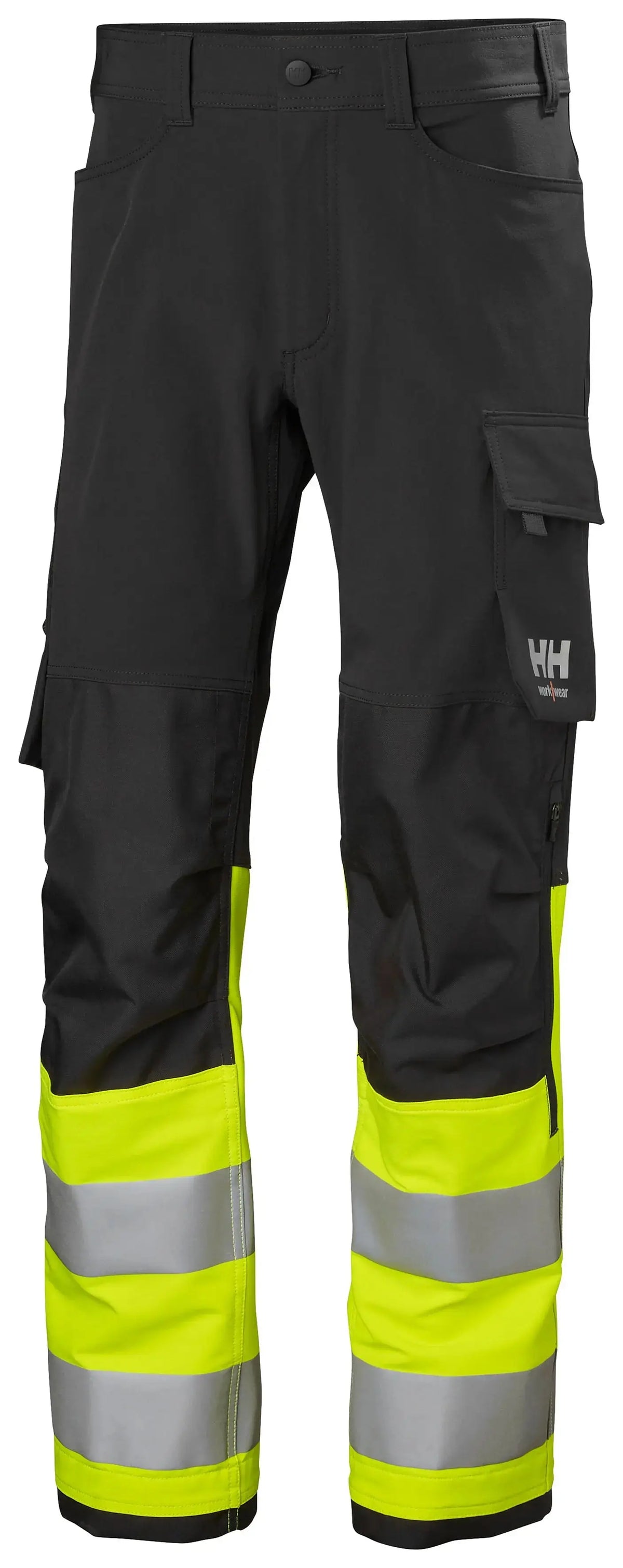 Helly Hansen Warnschutzhose ALNA 4X WORK PANT CL 1 