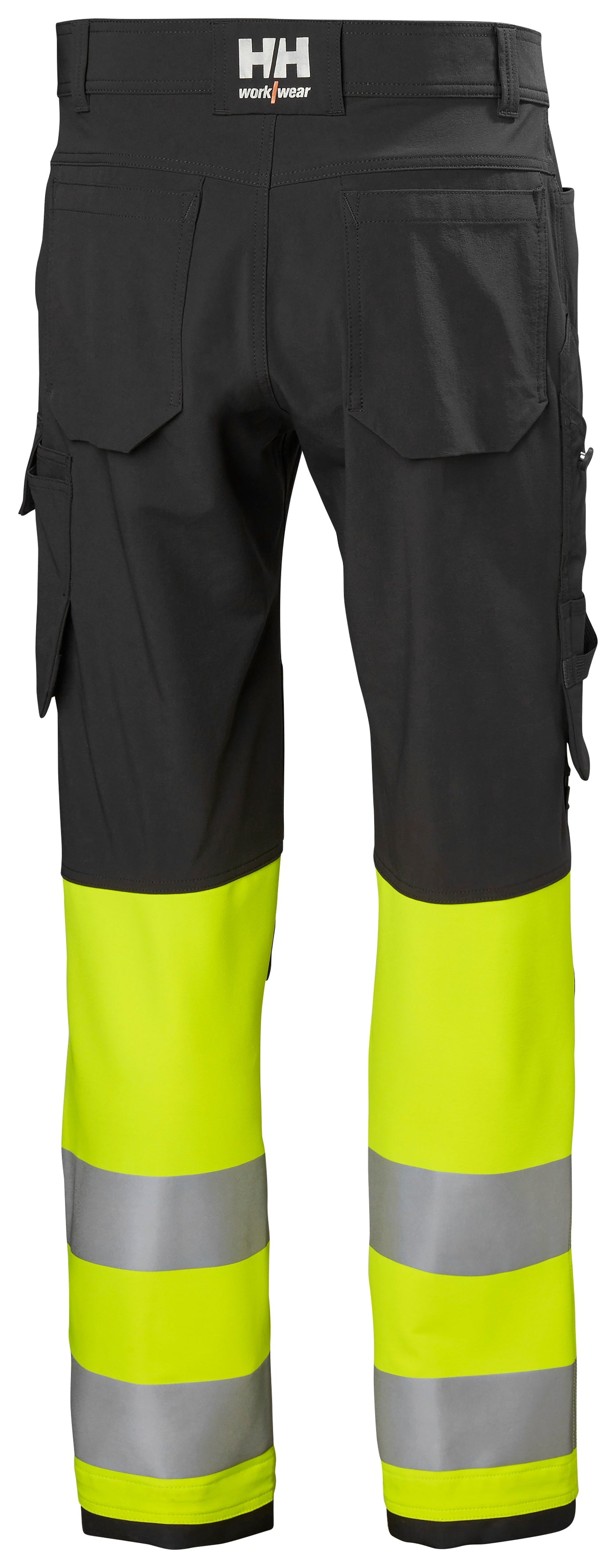 Helly Hansen Warnschutzhose ALNA 4X WORK PANT CL 1 