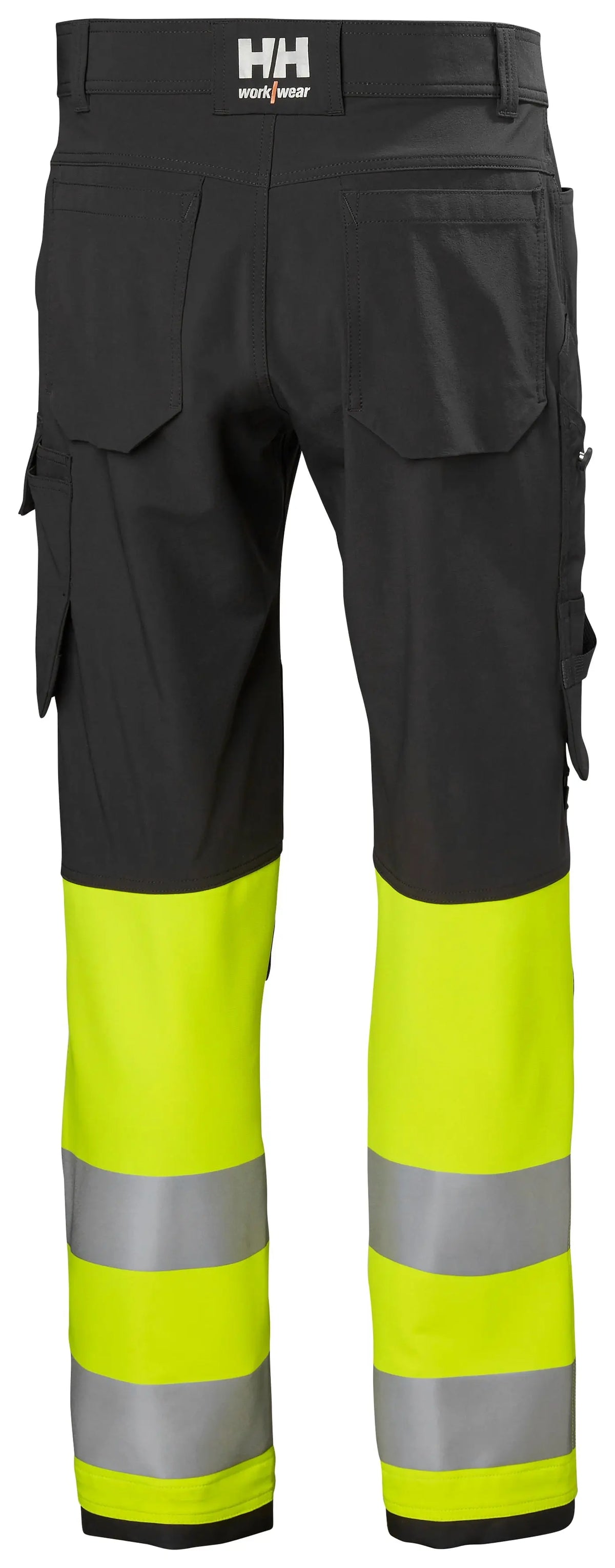 Helly Hansen Warnschutzhose ALNA 4X WORK PANT CL 1 