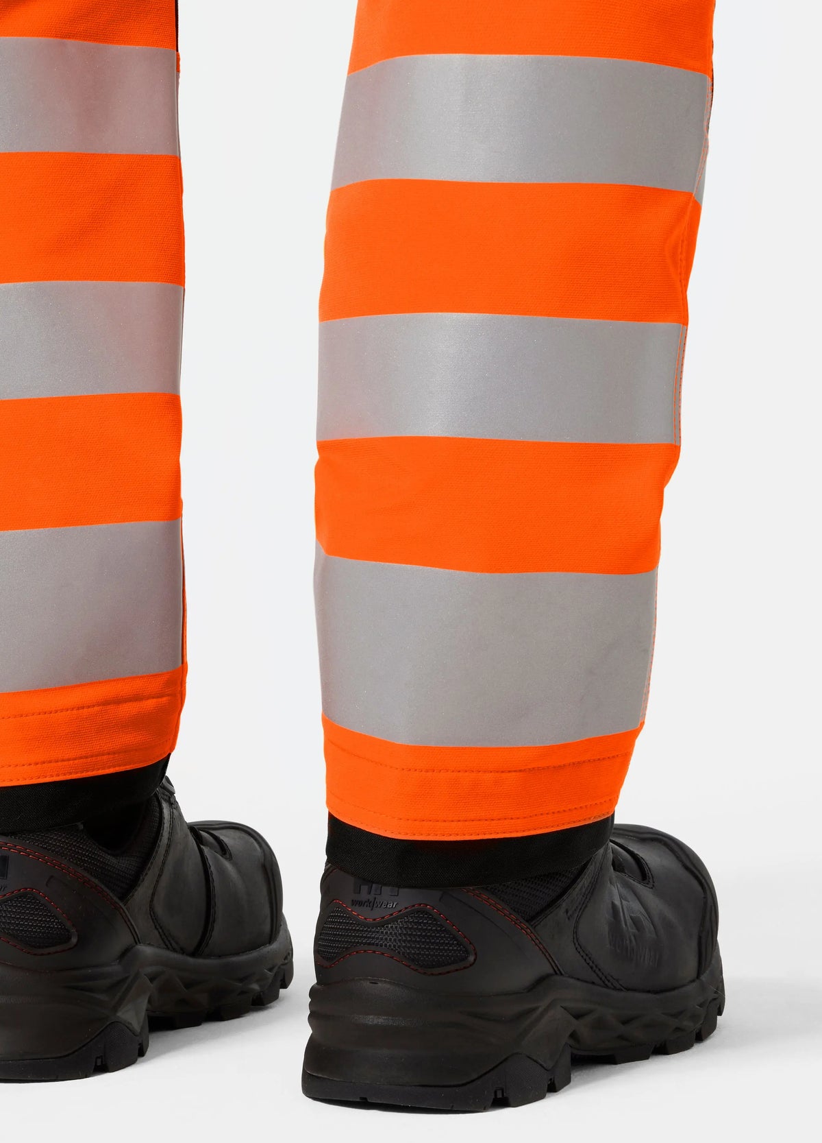 Helly Hansen Warnschutzhose ALNA 4X WORK PANT CL 2 