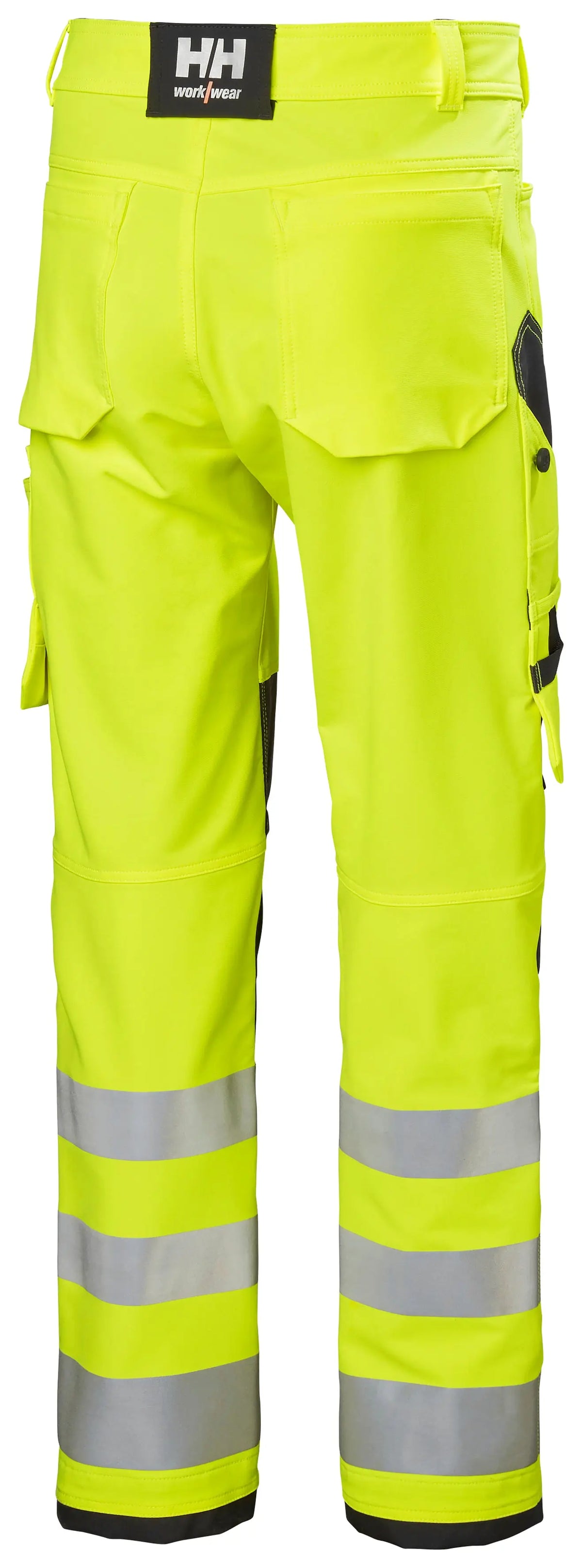 Helly Hansen Warnschutzhose ALNA 4X WORK PANT CL 2 