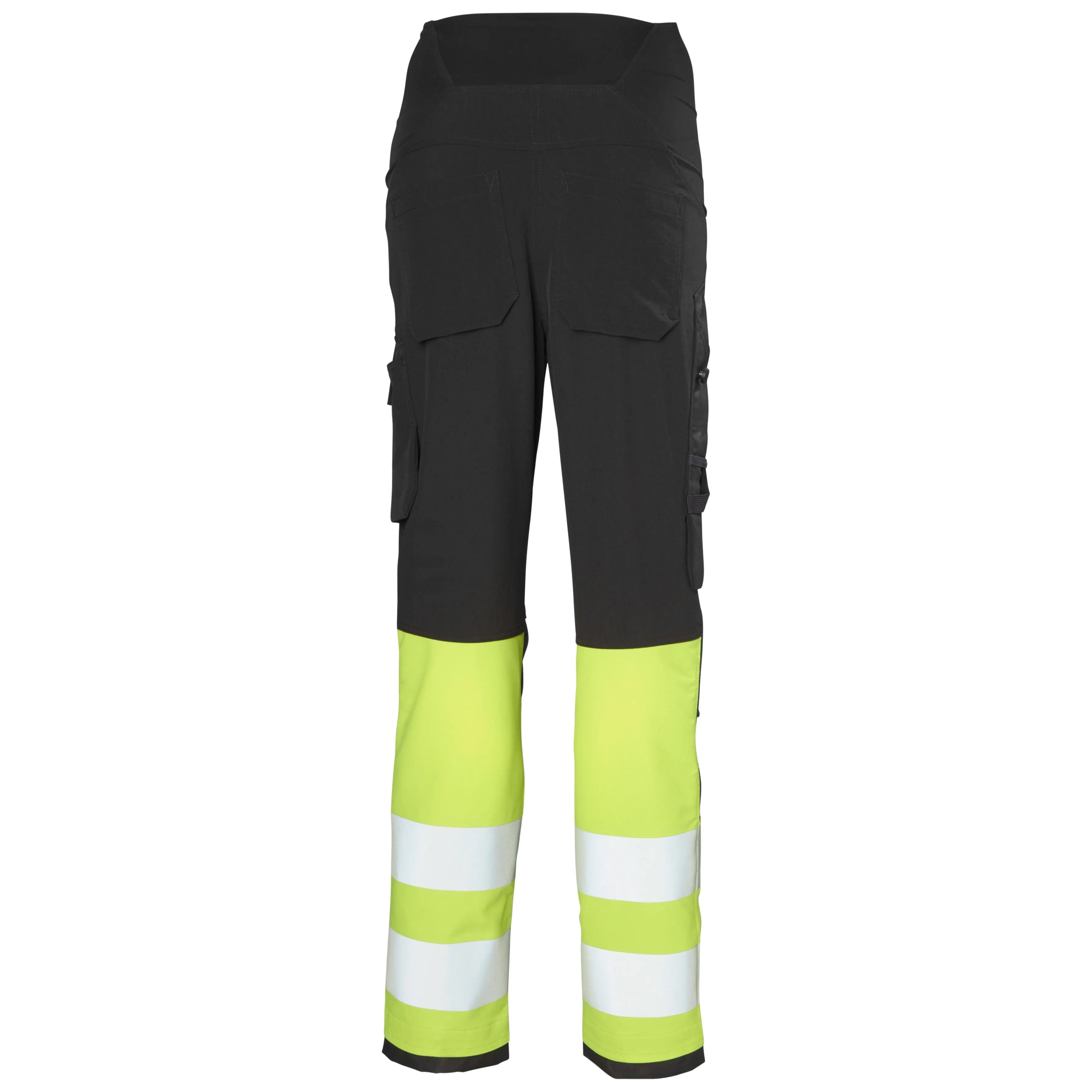 Helly Hansen Warnschutzhose W ALNA 4X MAT WORK PANT CL 1 