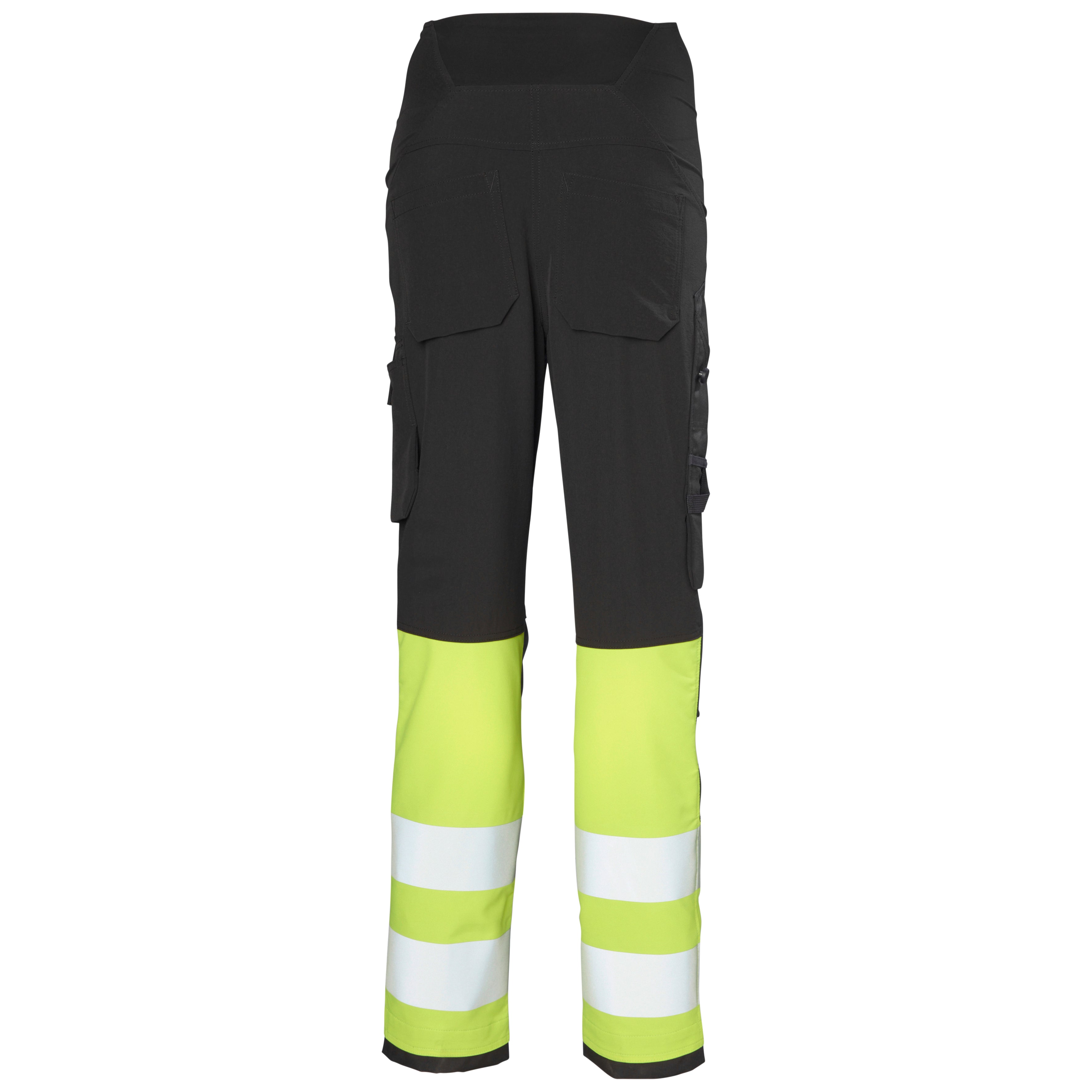 Helly Hansen Warnschutzhose W ALNA 4X MAT WORK PANT CL 1 