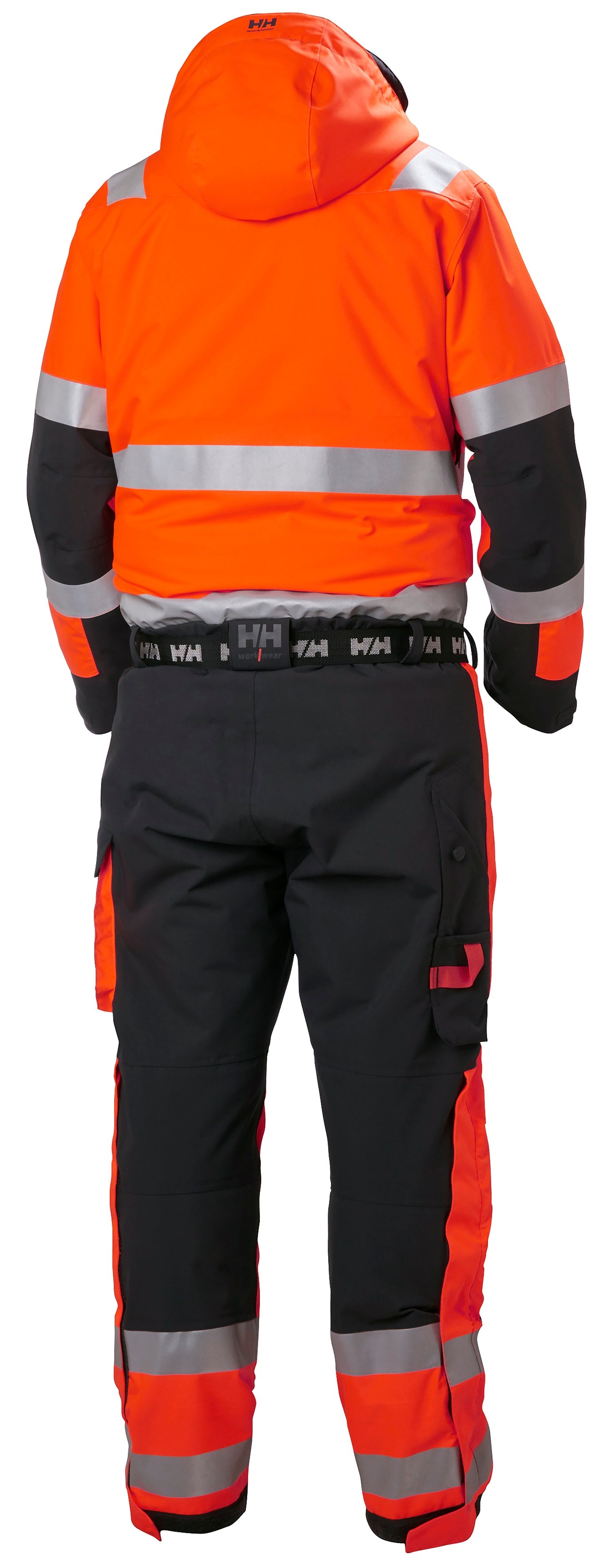 Helly Hansen Winter-Overall ALNA 2.0 WINTER SUIT 