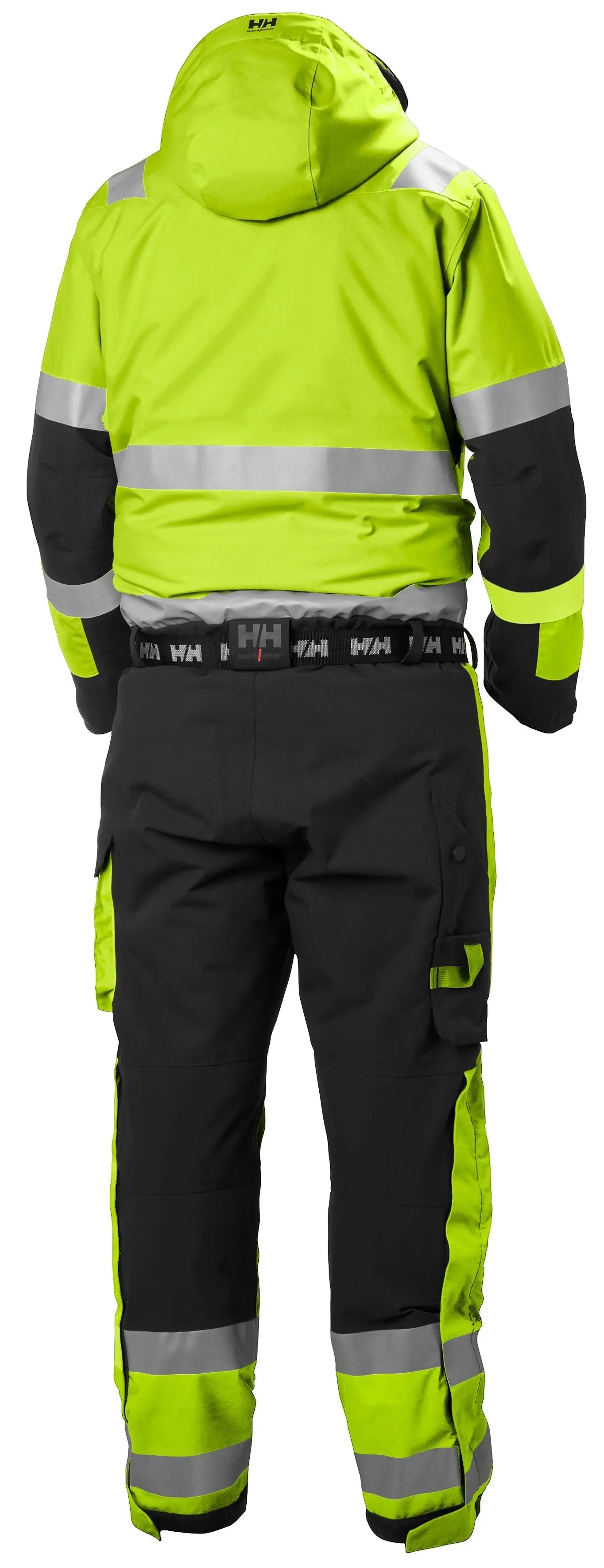 Helly Hansen Winter-Overall ALNA 2.0 WINTER SUIT 