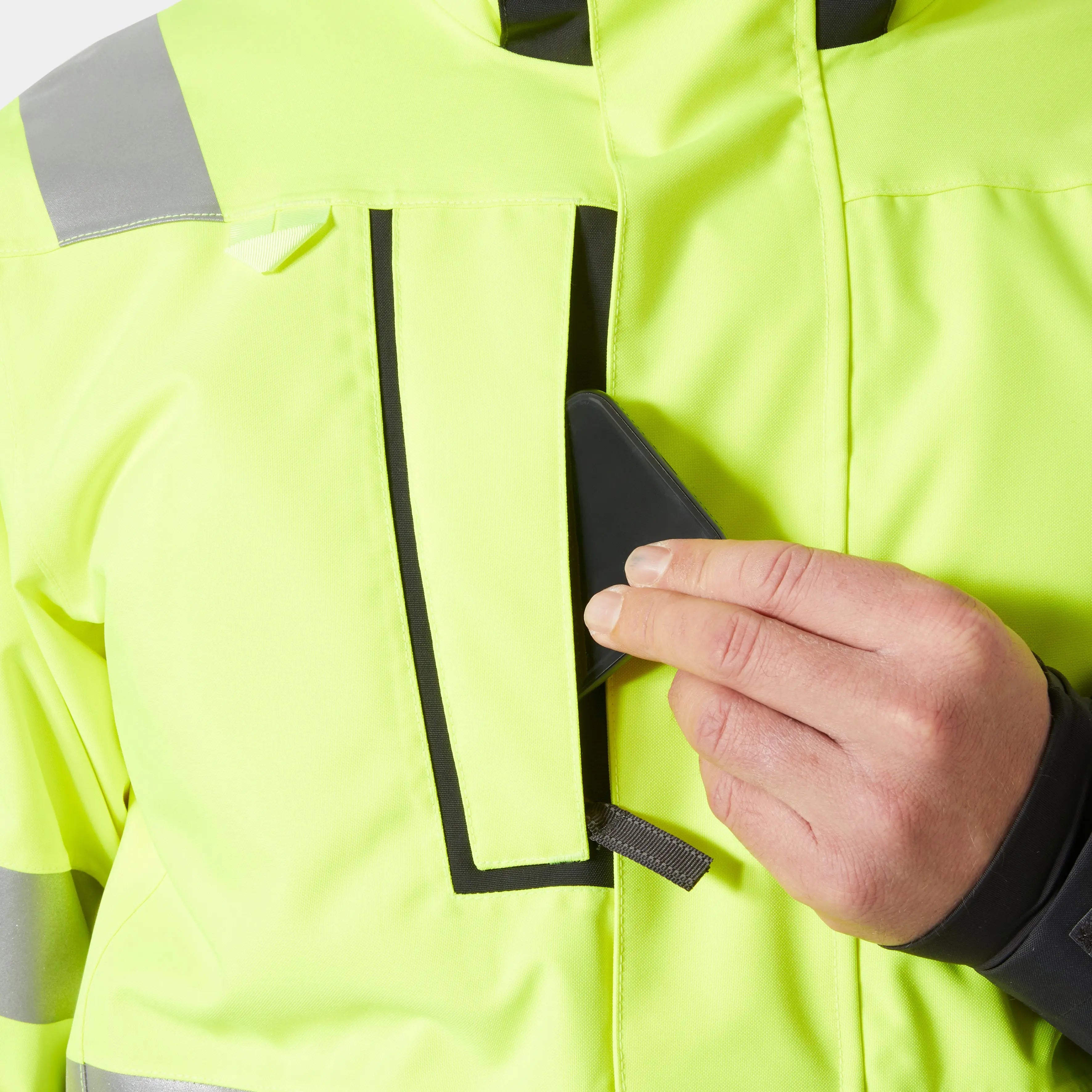 Helly Hansen Winter-Overall ALNA 2.0 WINTER SUIT 