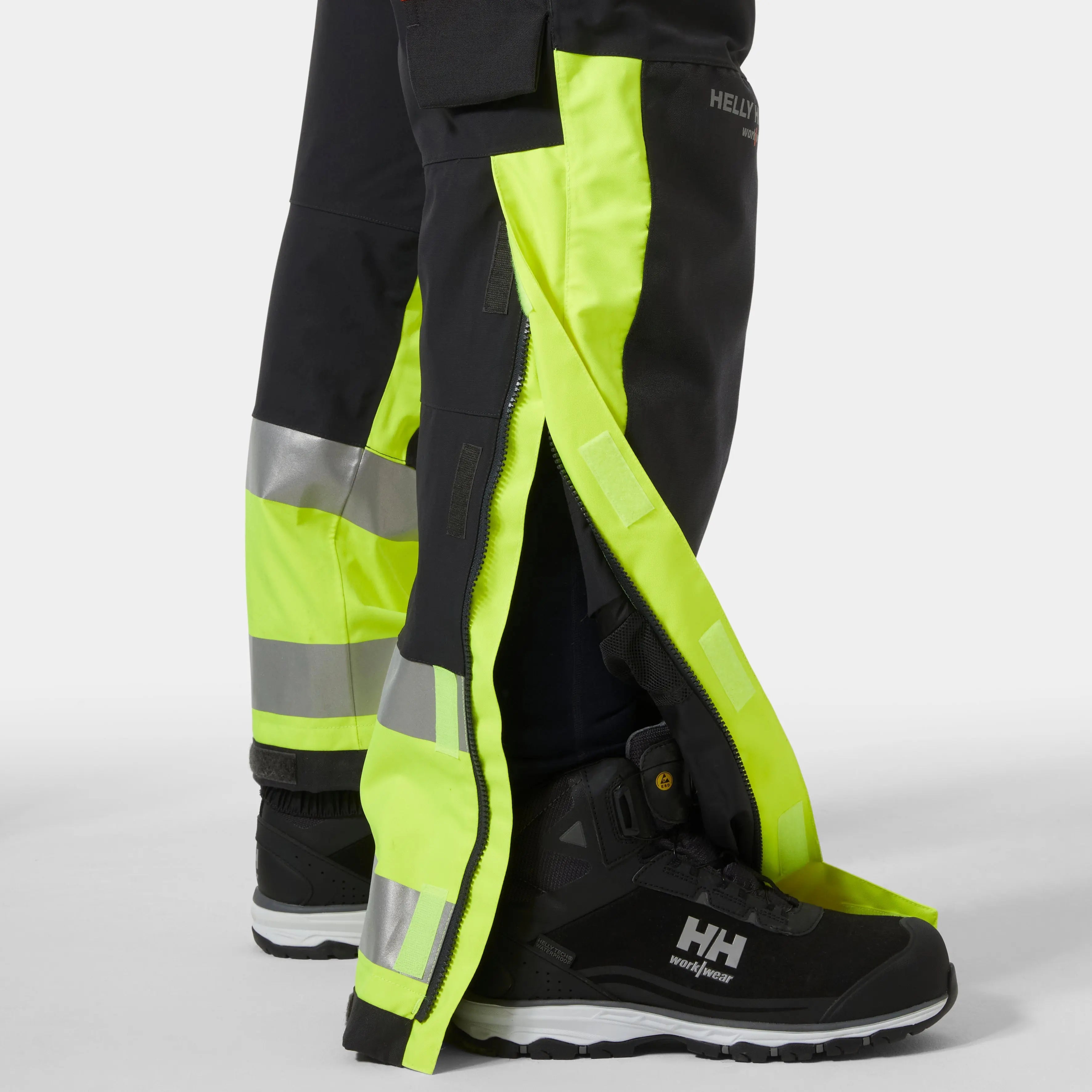 Helly Hansen Winter-Overall ALNA 2.0 WINTER SUIT 