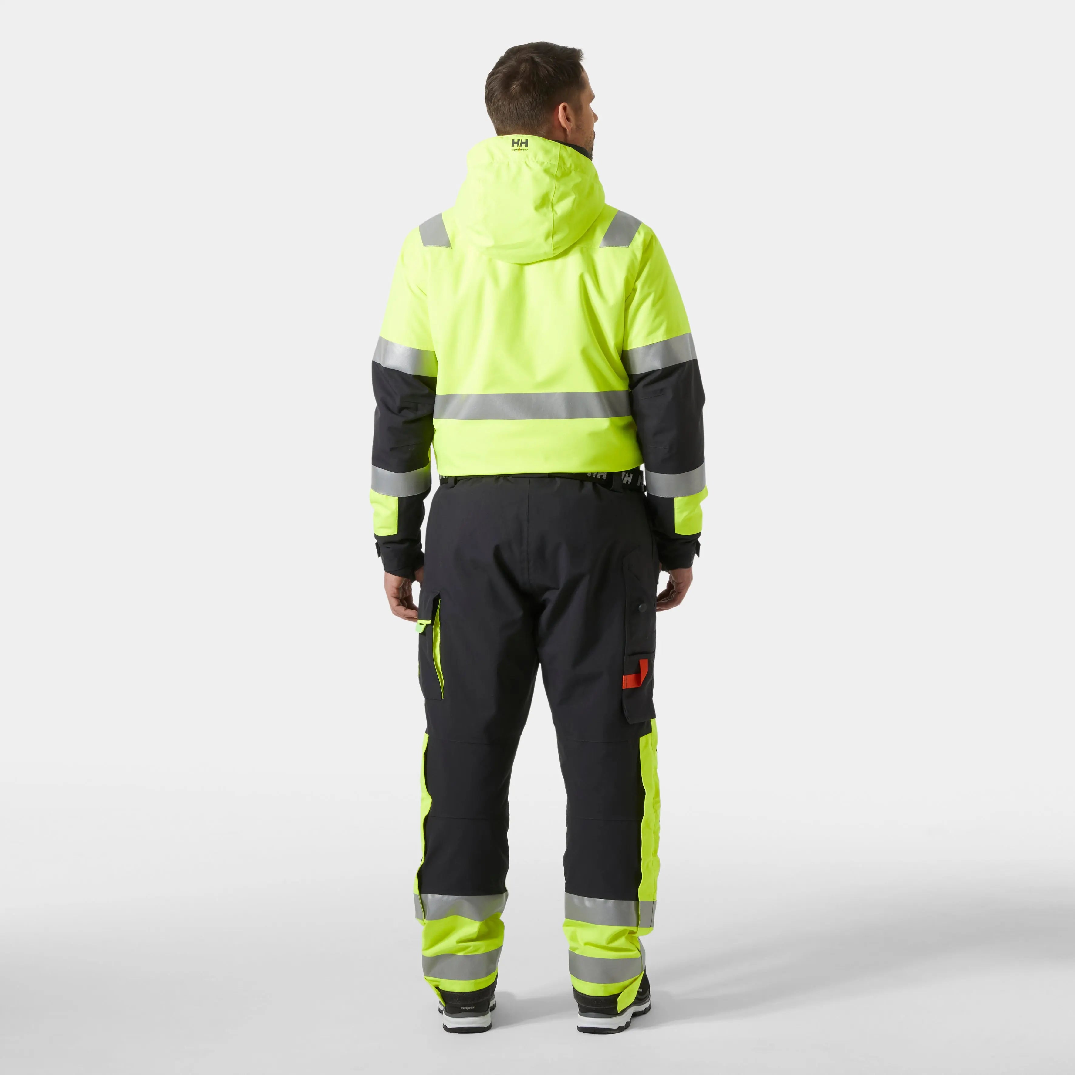 Helly Hansen Winter-Overall ALNA 2.0 WINTER SUIT 