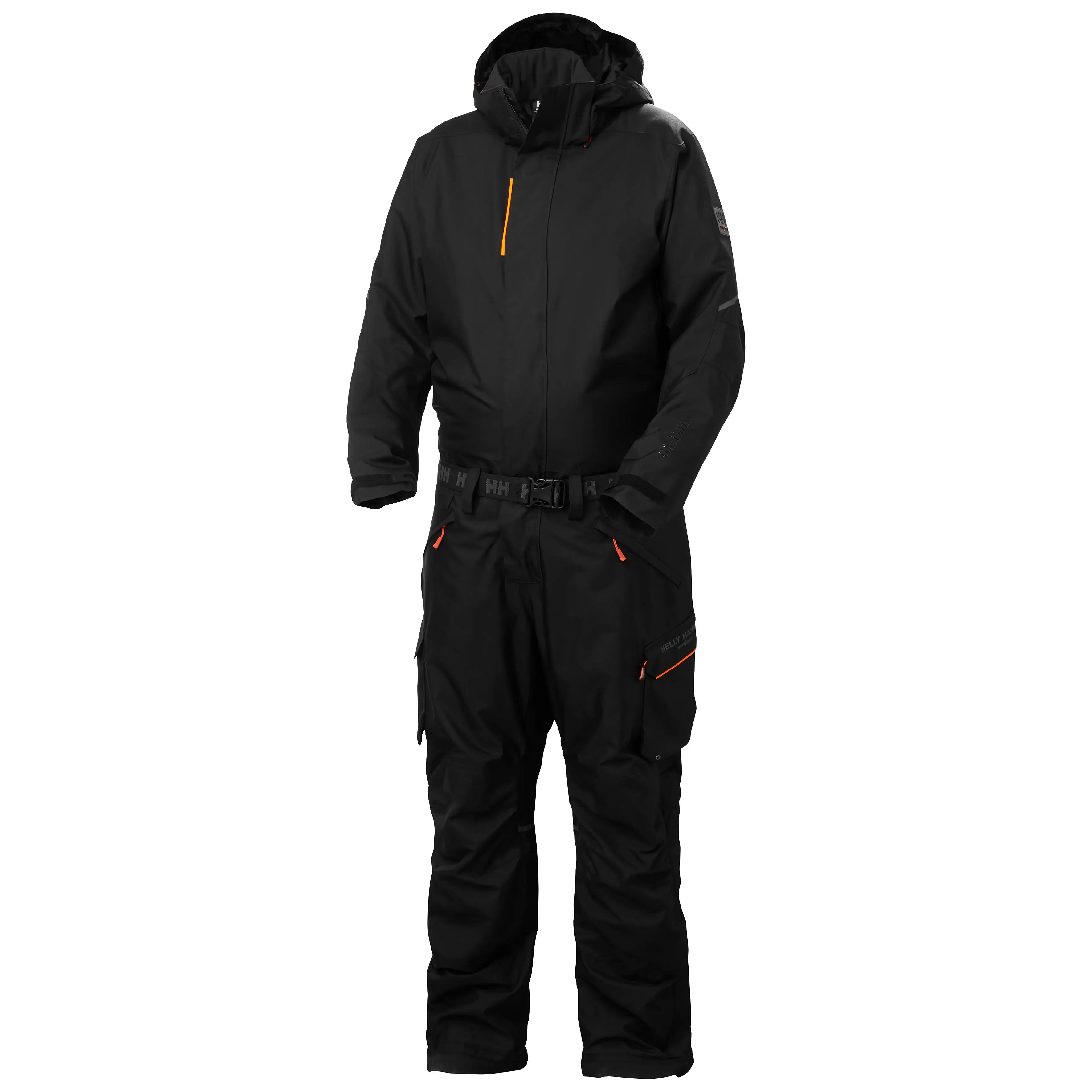 Helly Hansen Winter-Overall KENSINGTON CNCT WINTER SUIT 