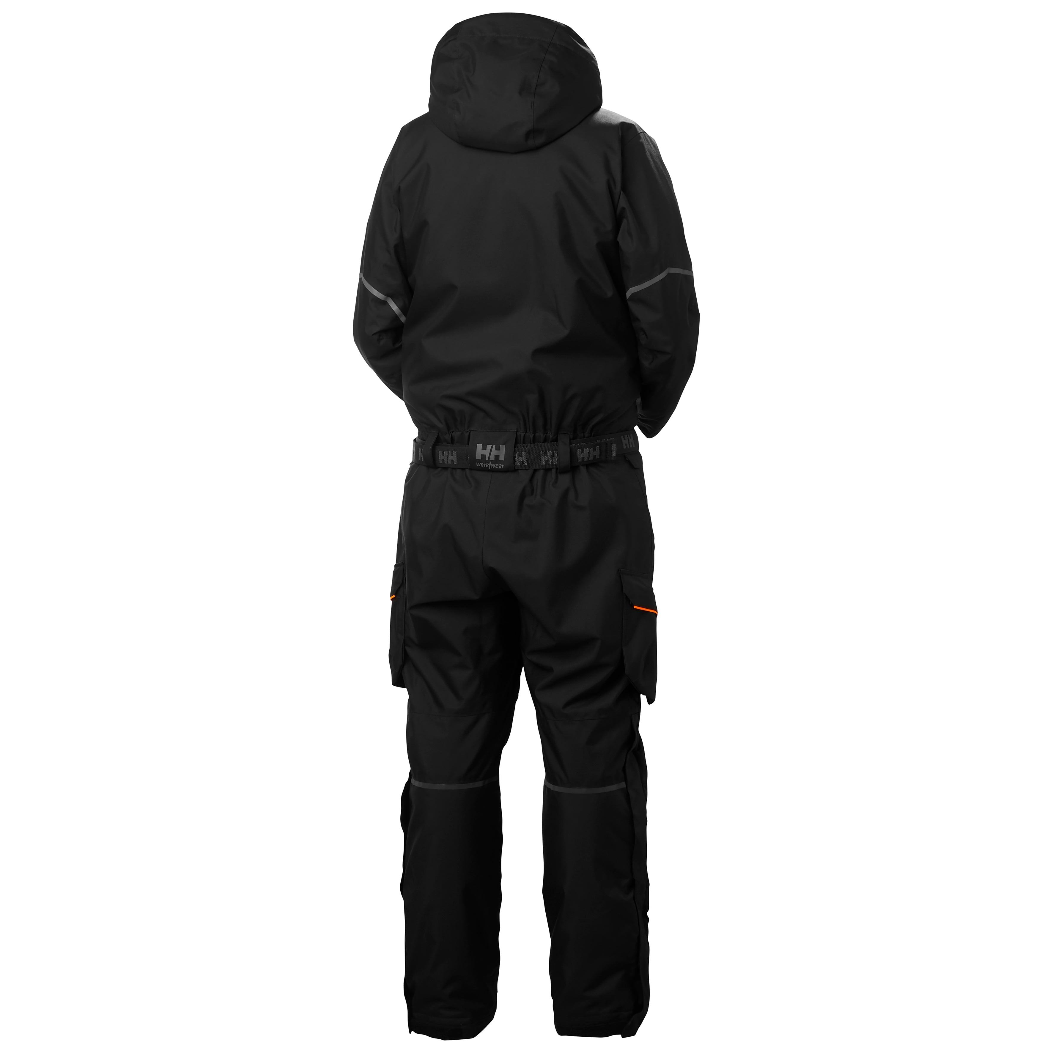 Helly Hansen Winter-Overall KENSINGTON CNCT WINTER SUIT 