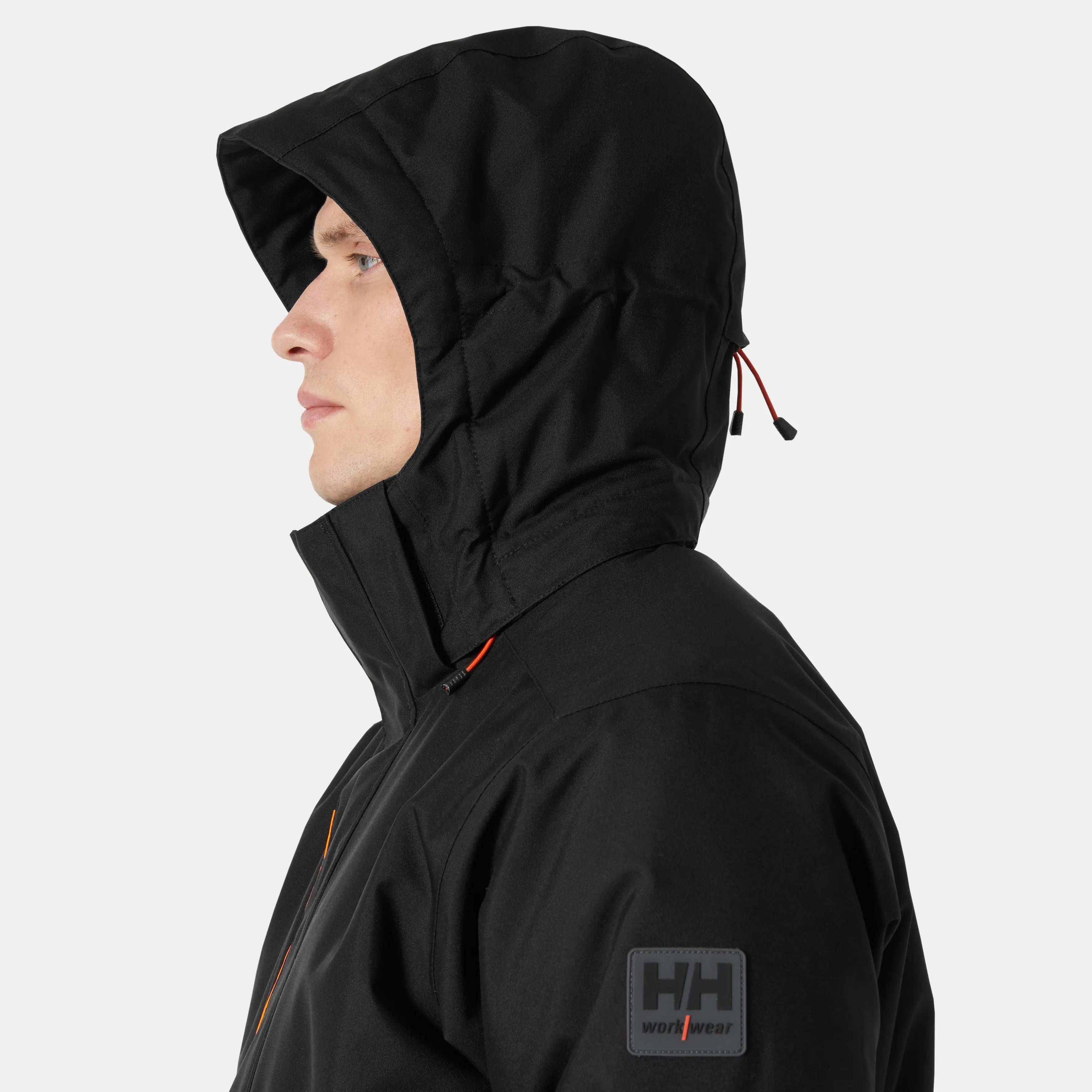 Helly Hansen Winter-Overall KENSINGTON CNCT WINTER SUIT 
