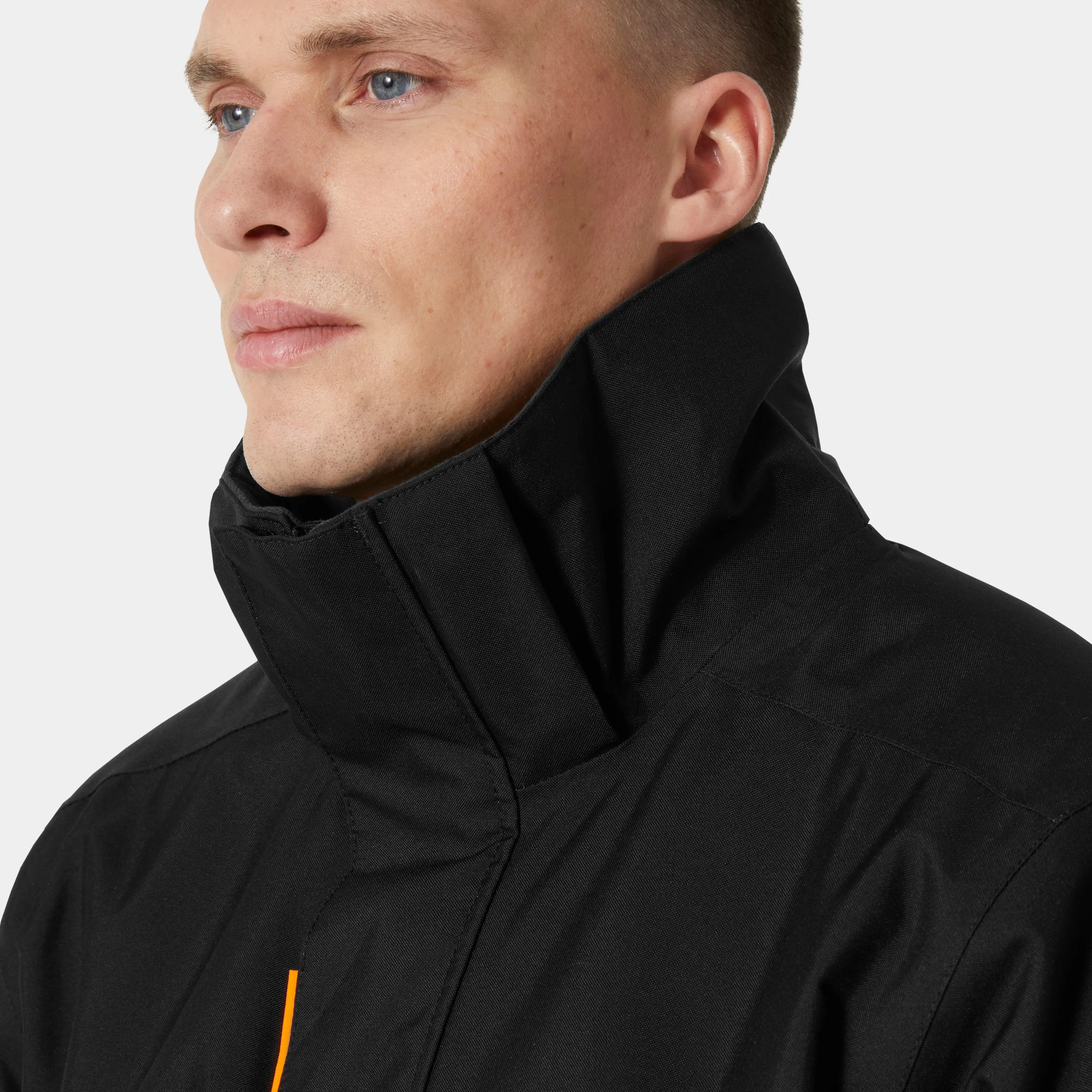 Helly Hansen Winter-Overall KENSINGTON CNCT WINTER SUIT 