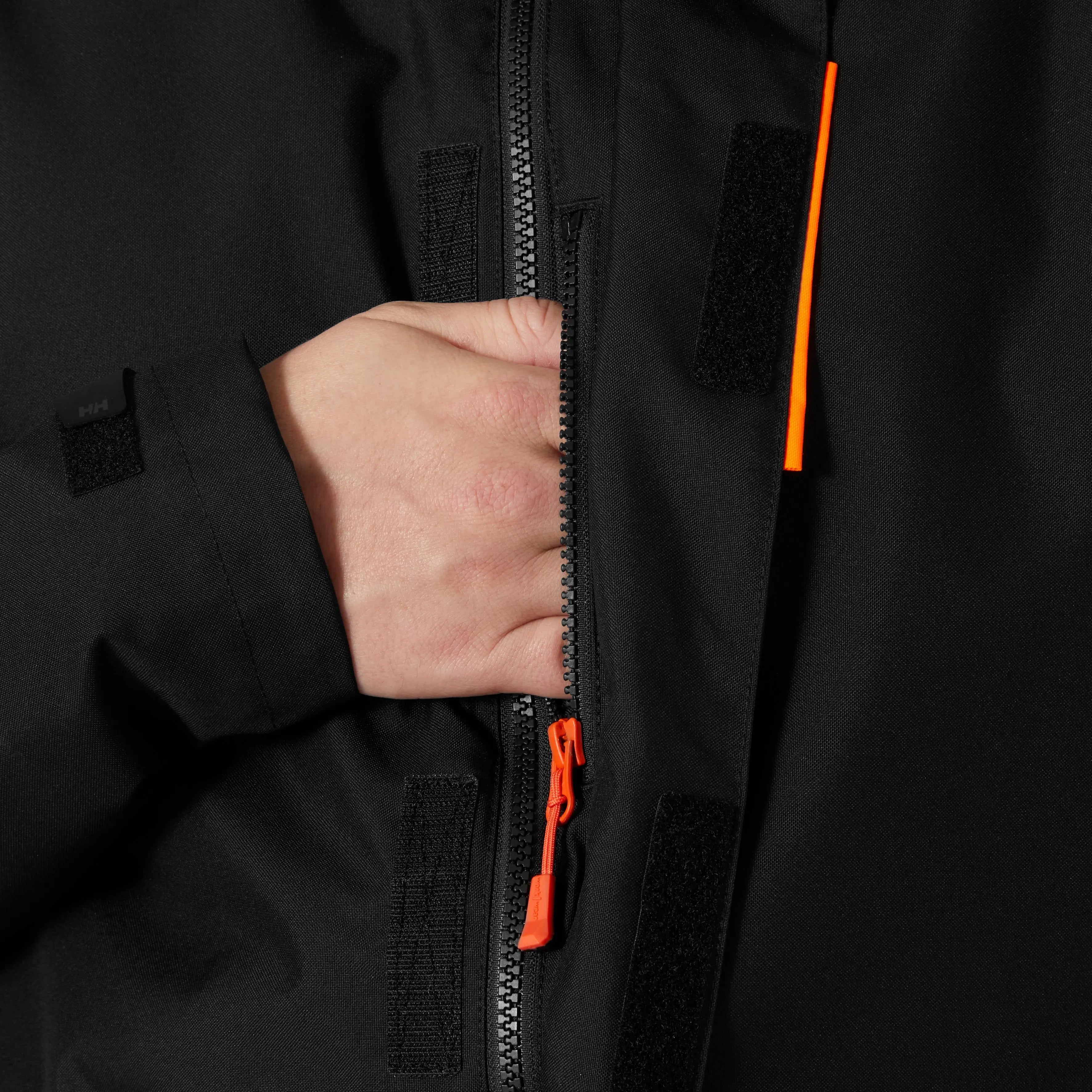 Helly Hansen Winter-Overall KENSINGTON CNCT WINTER SUIT 