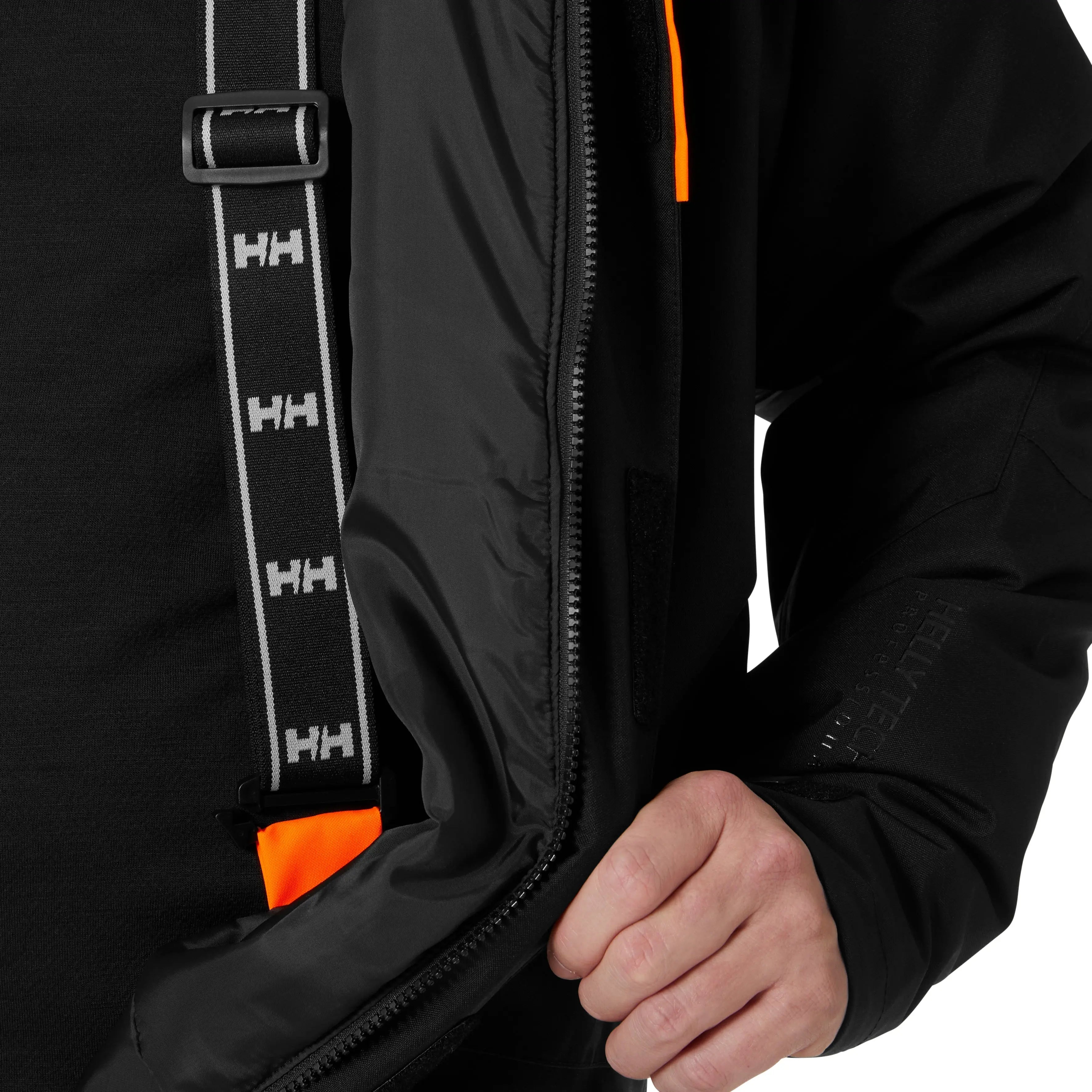 Helly Hansen Winter-Overall KENSINGTON CNCT WINTER SUIT 