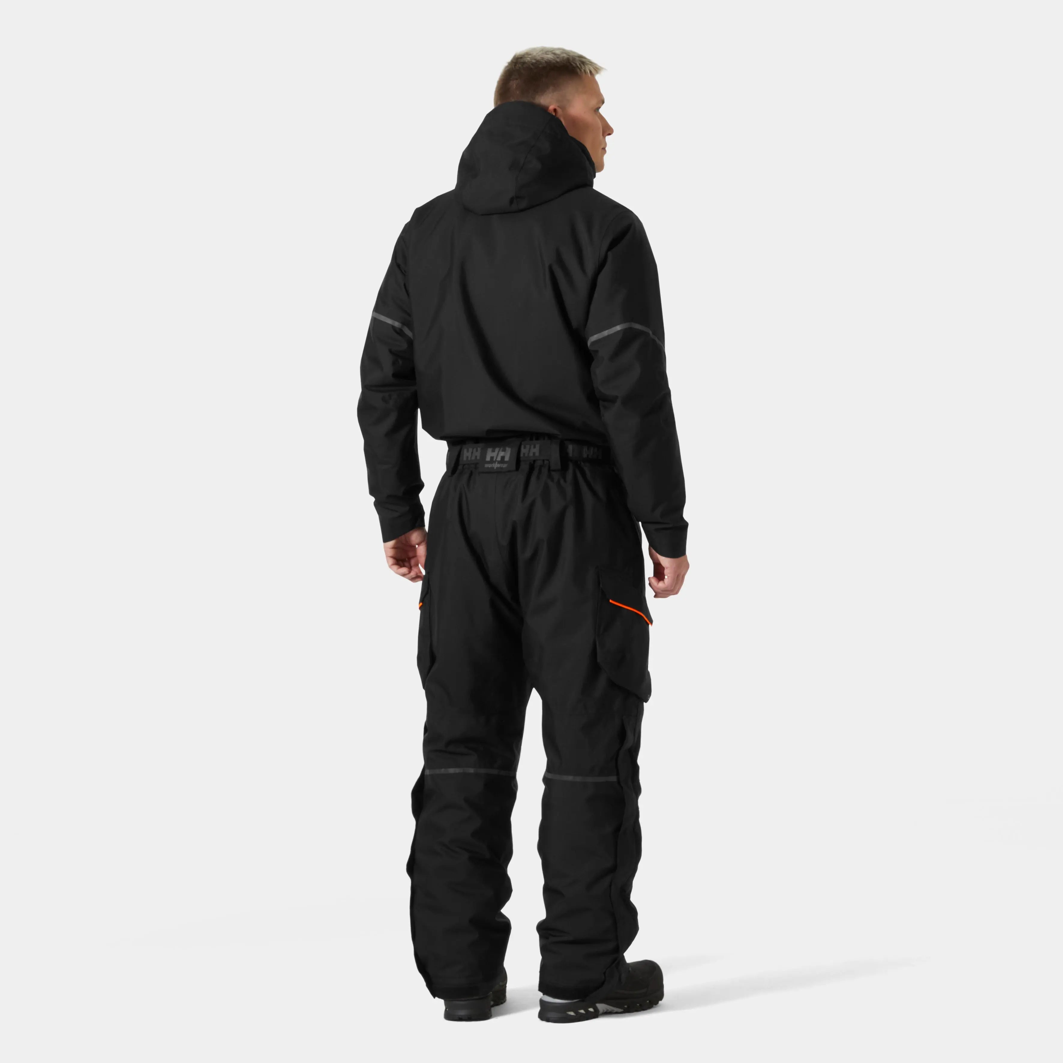 Helly Hansen Winter-Overall KENSINGTON CNCT WINTER SUIT 