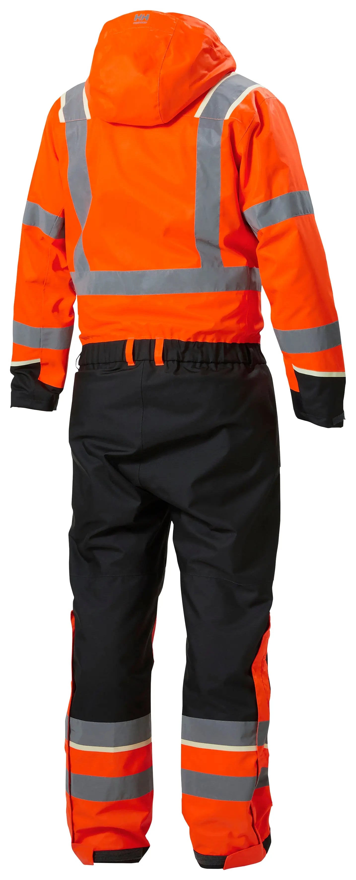 Helly Hansen Winter-Overall UC-ME WINTER SUIT 