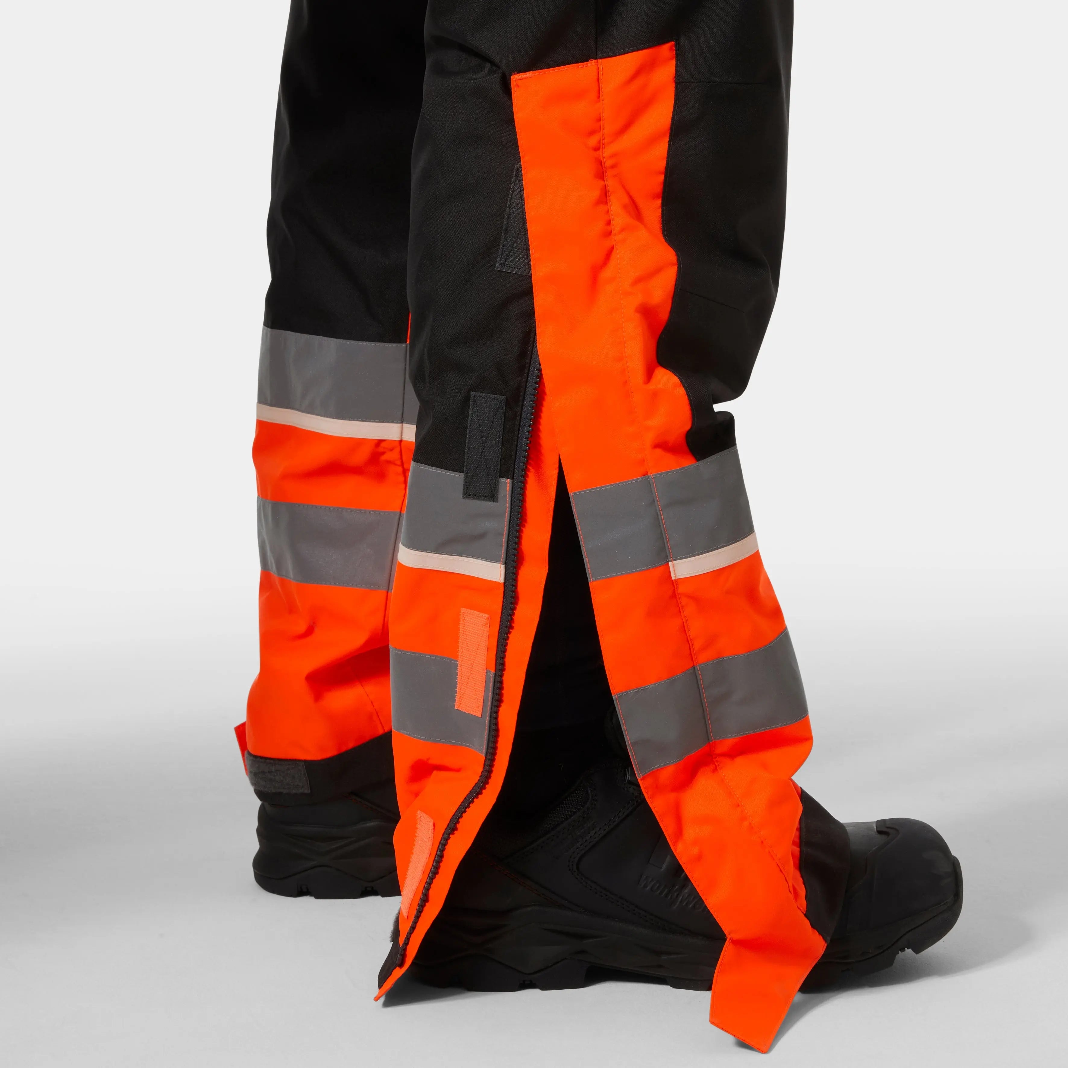 Helly Hansen Winter-Overall UC-ME WINTER SUIT 