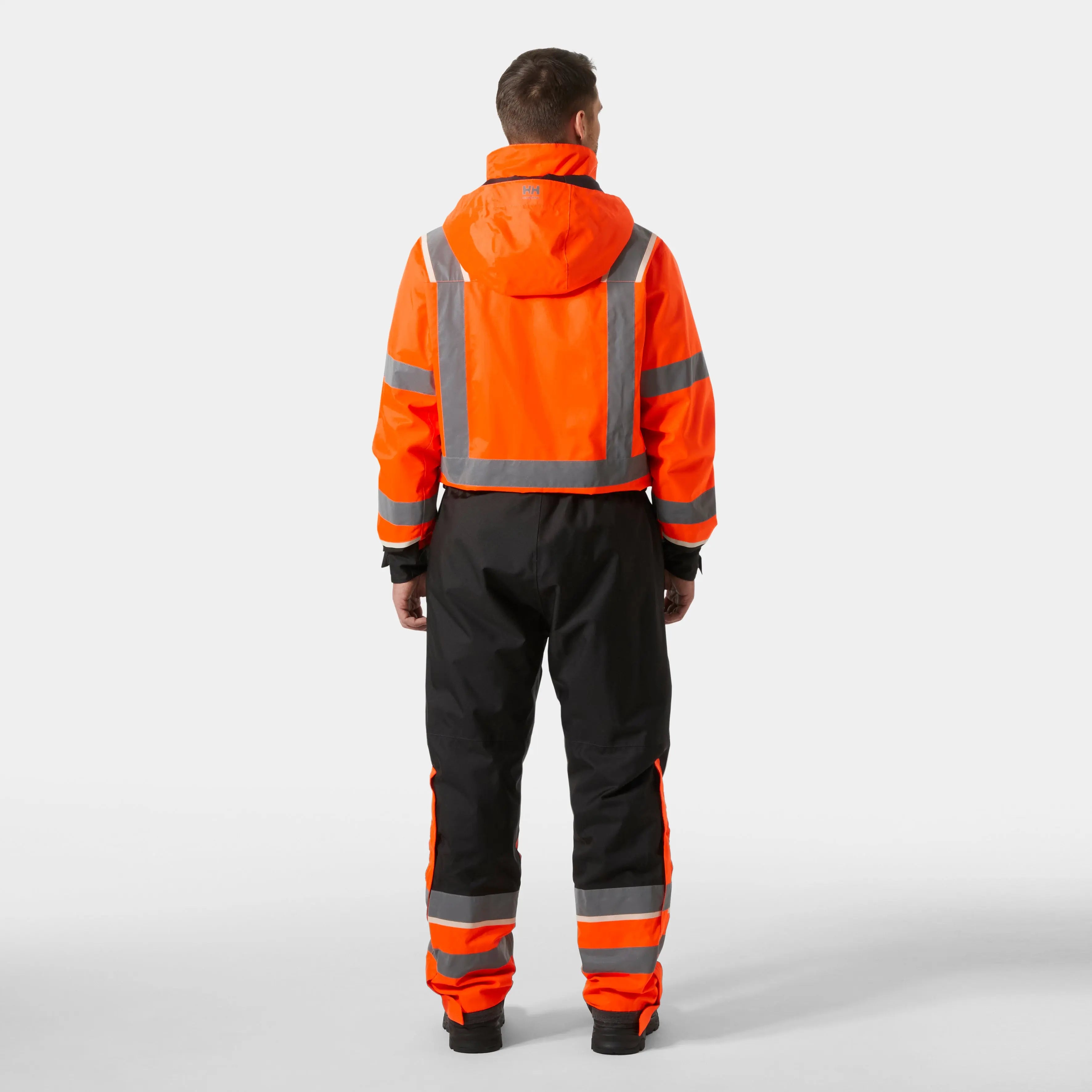 Helly Hansen Winter-Overall UC-ME WINTER SUIT 
