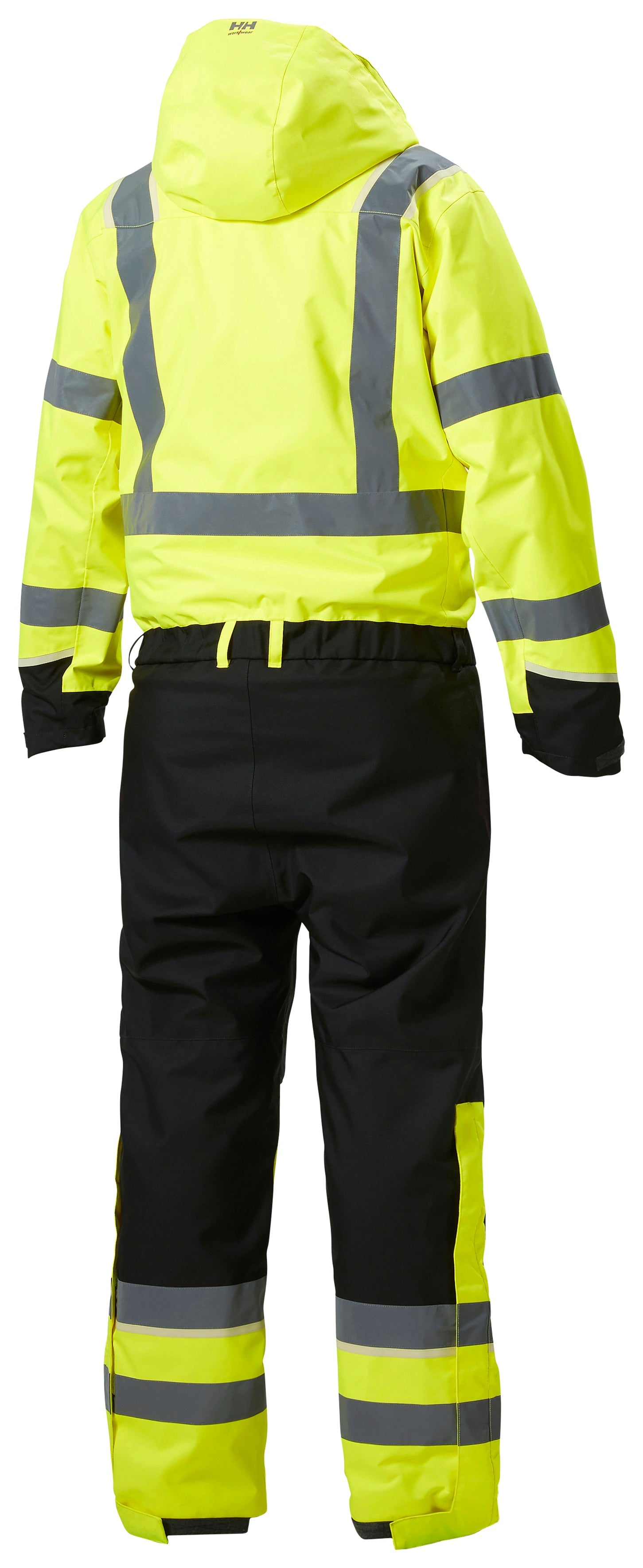Helly Hansen Winter-Overall UC-ME WINTER SUIT 