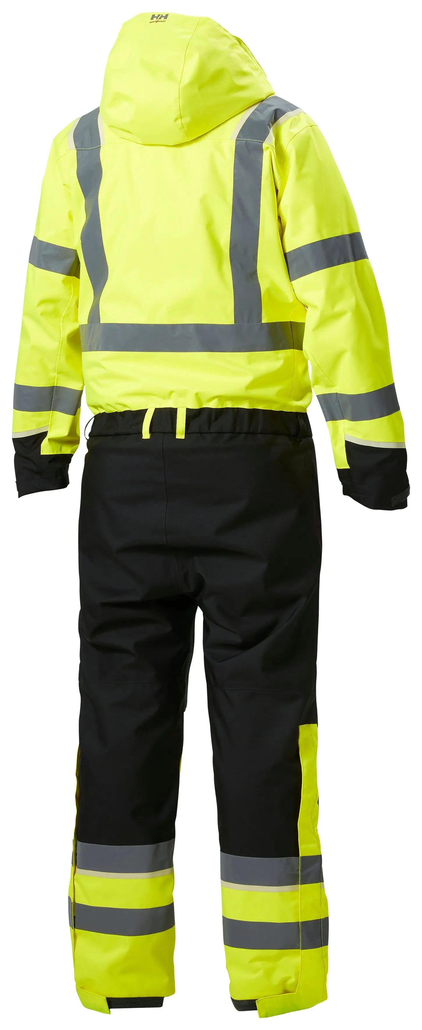 Helly Hansen Winter-Overall UC-ME WINTER SUIT 
