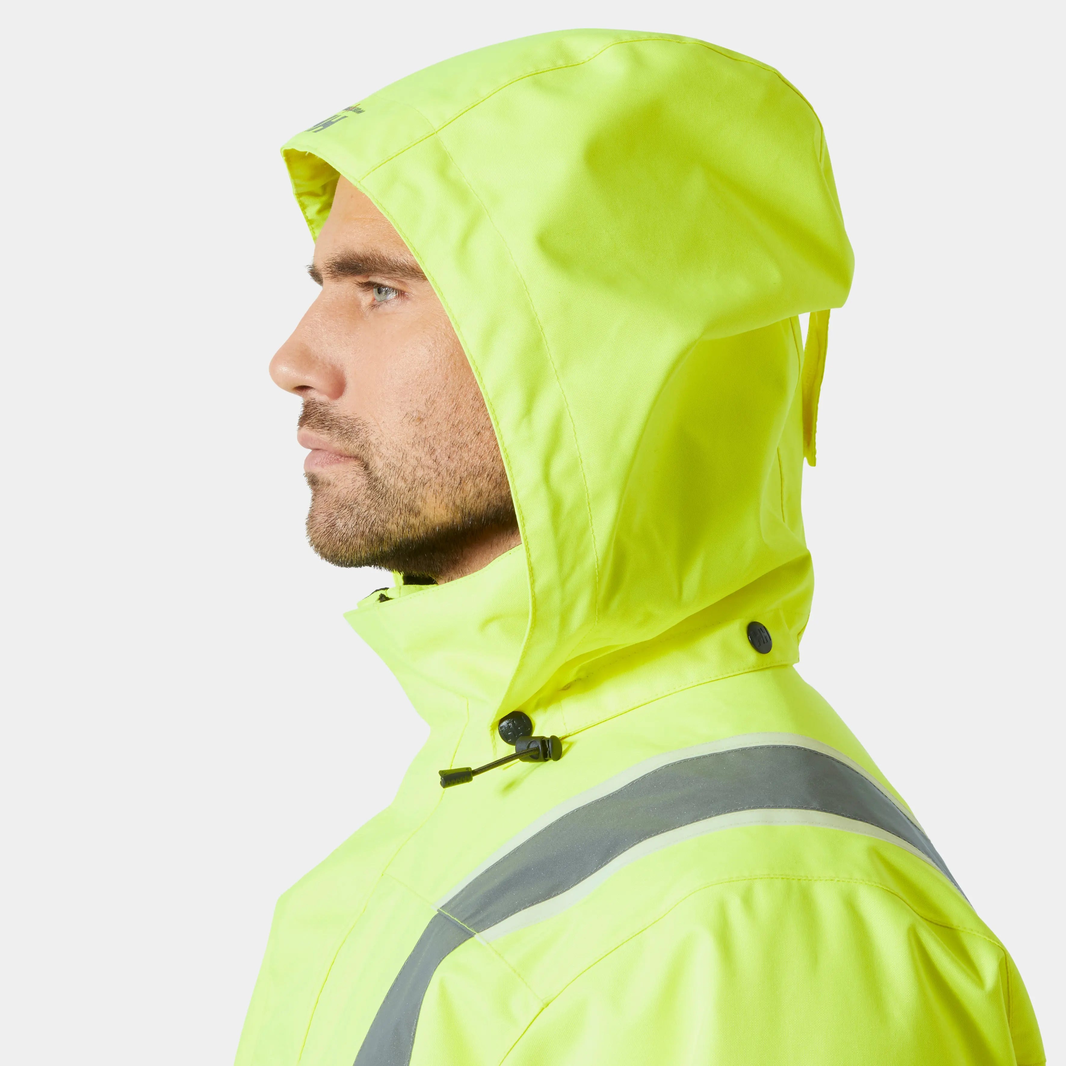Helly Hansen Winter-Overall UC-ME WINTER SUIT 