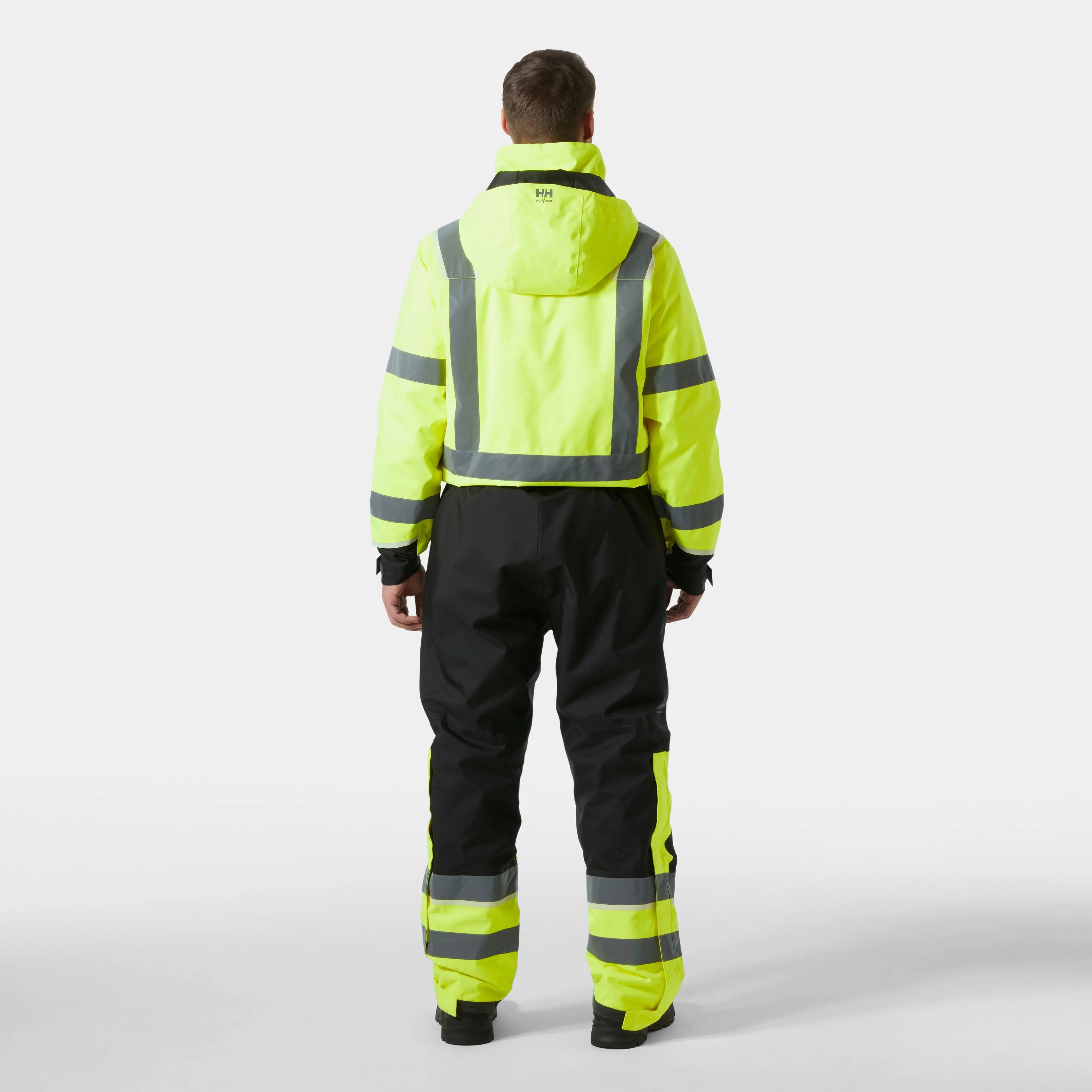 Helly Hansen Winter-Overall UC-ME WINTER SUIT 