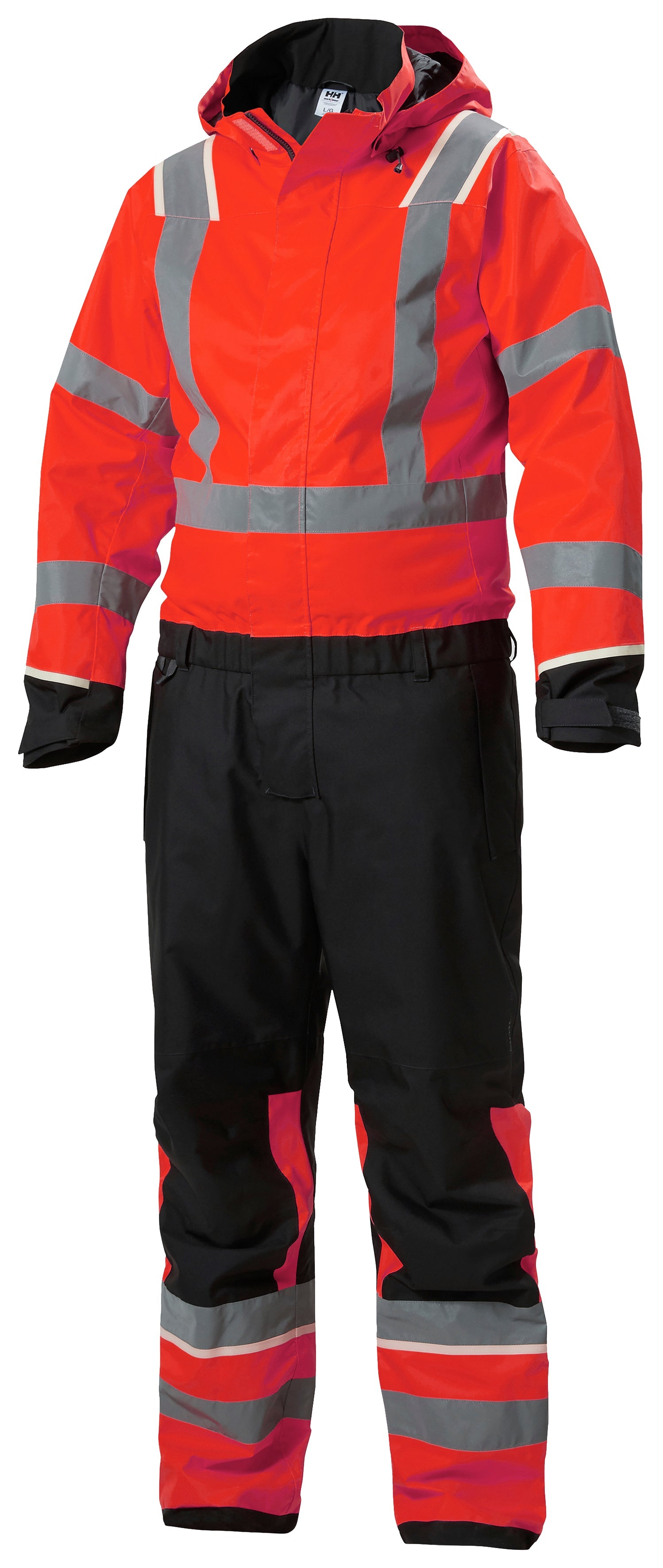 Helly Hansen Winter-Overall UC-ME WINTER SUIT 
