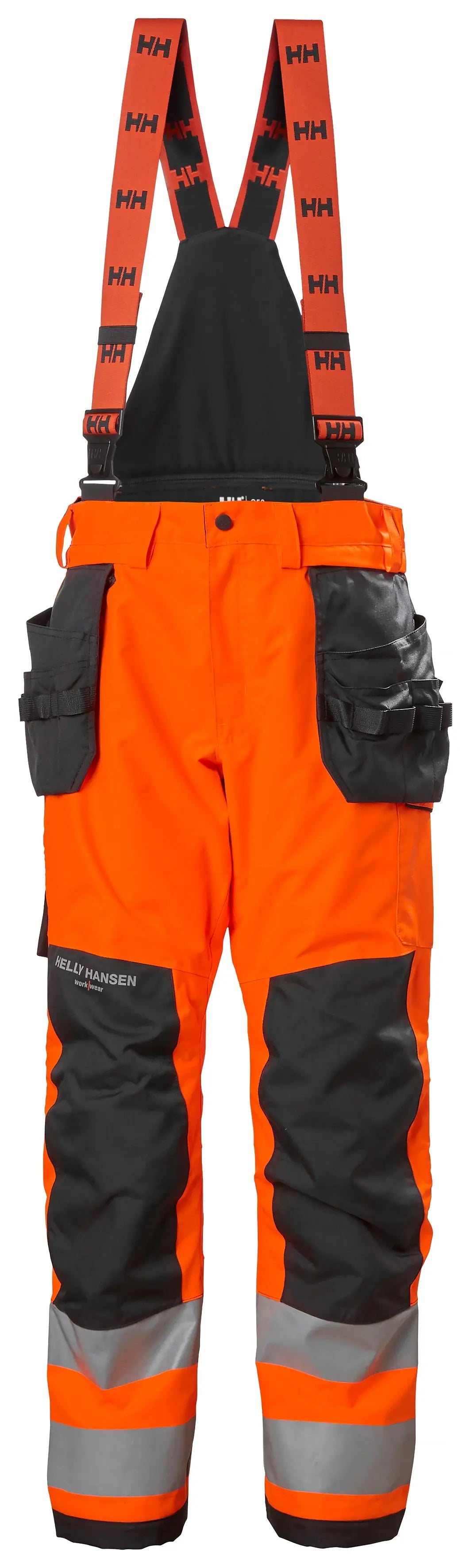 Helly Hansen WinterhoseALNA 2.0 WINTER CONS PANT CL 2 