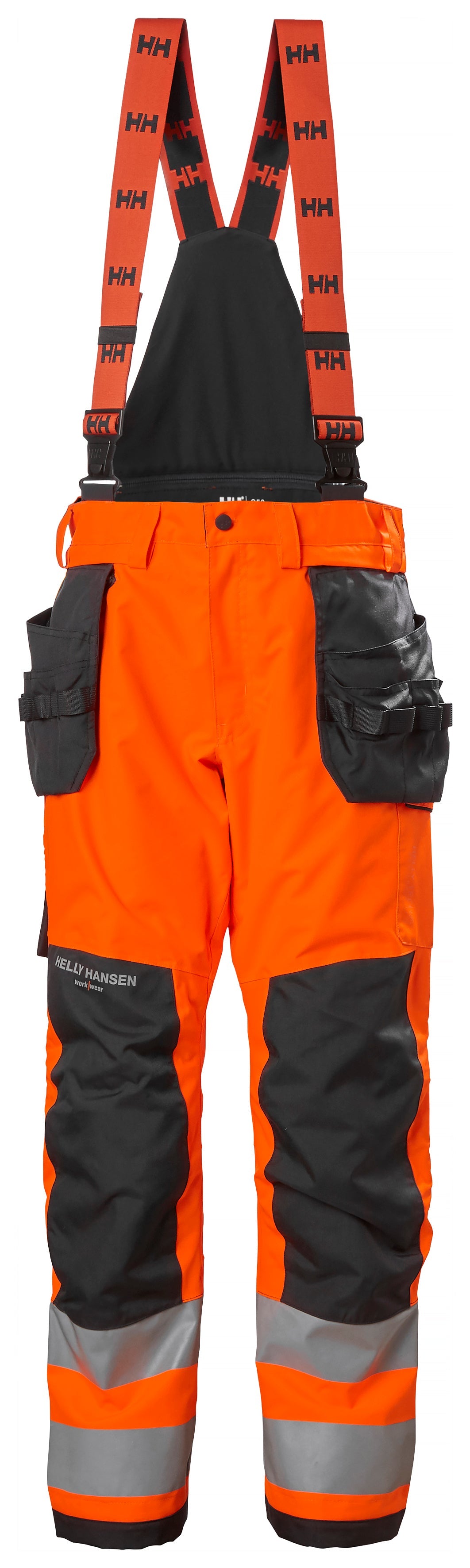Helly Hansen WinterhoseALNA 2.0 WINTER CONS PANT CL 2 