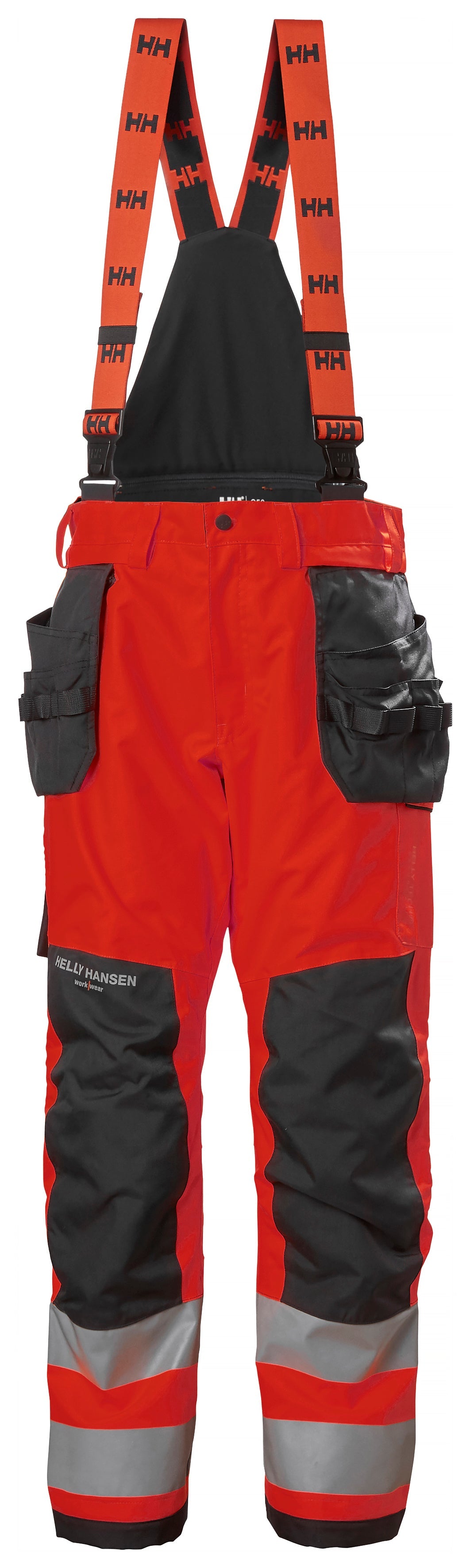 Helly Hansen WinterhoseALNA 2.0 WINTER CONS PANT CL 2 