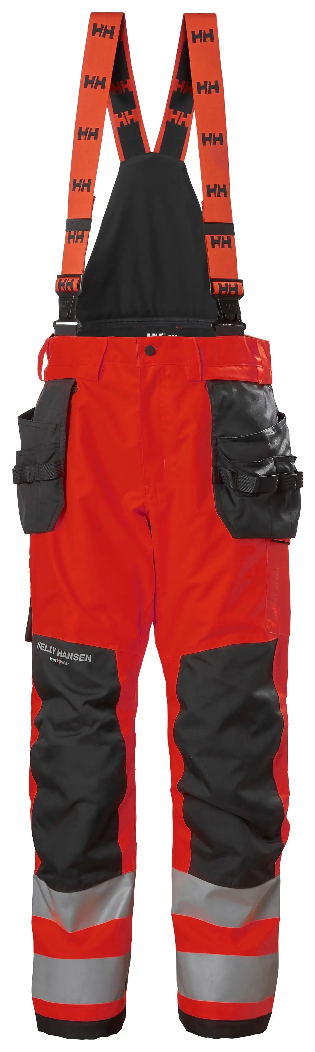 Helly Hansen WinterhoseALNA 2.0 WINTER CONS PANT CL 2 