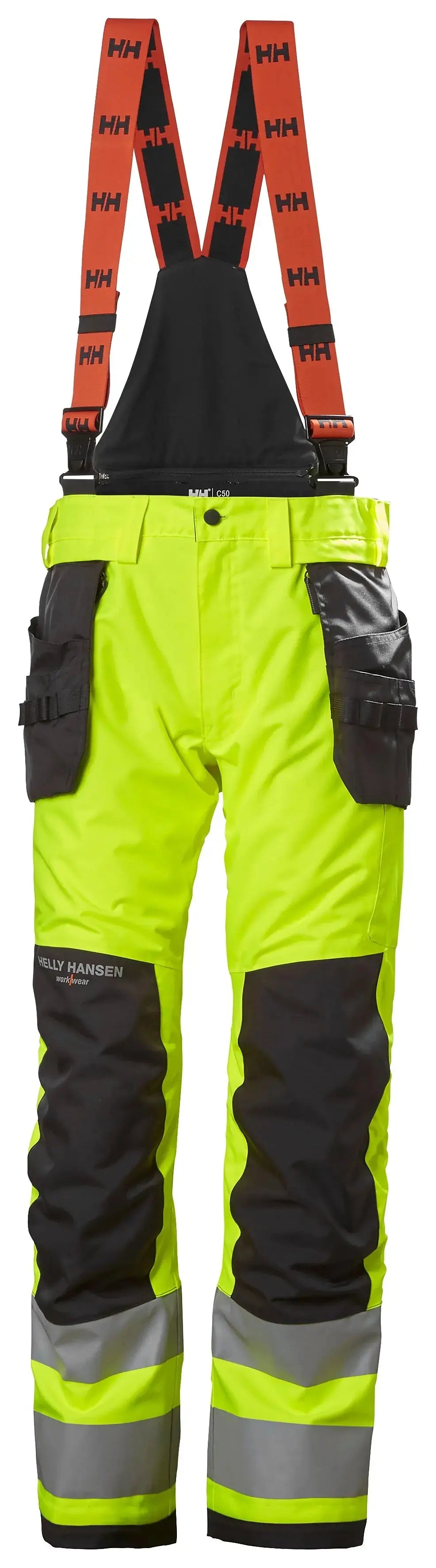 Helly Hansen WinterhoseALNA 2.0 WINTER CONS PANT CL 2 