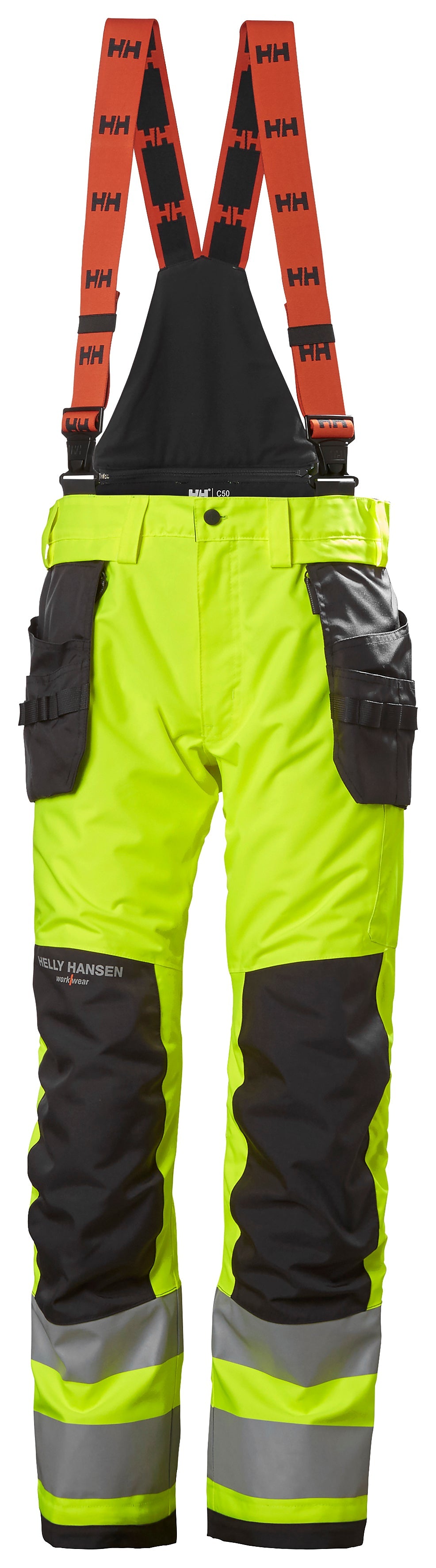 Helly Hansen WinterhoseALNA 2.0 WINTER CONS PANT CL 2 