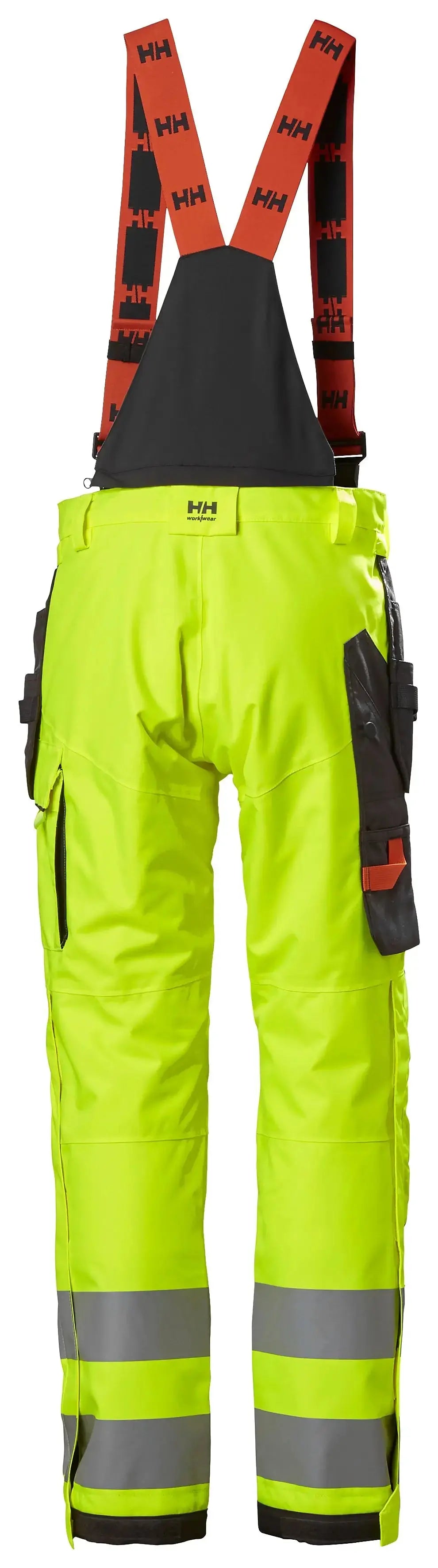 Helly Hansen WinterhoseALNA 2.0 WINTER CONS PANT CL 2 