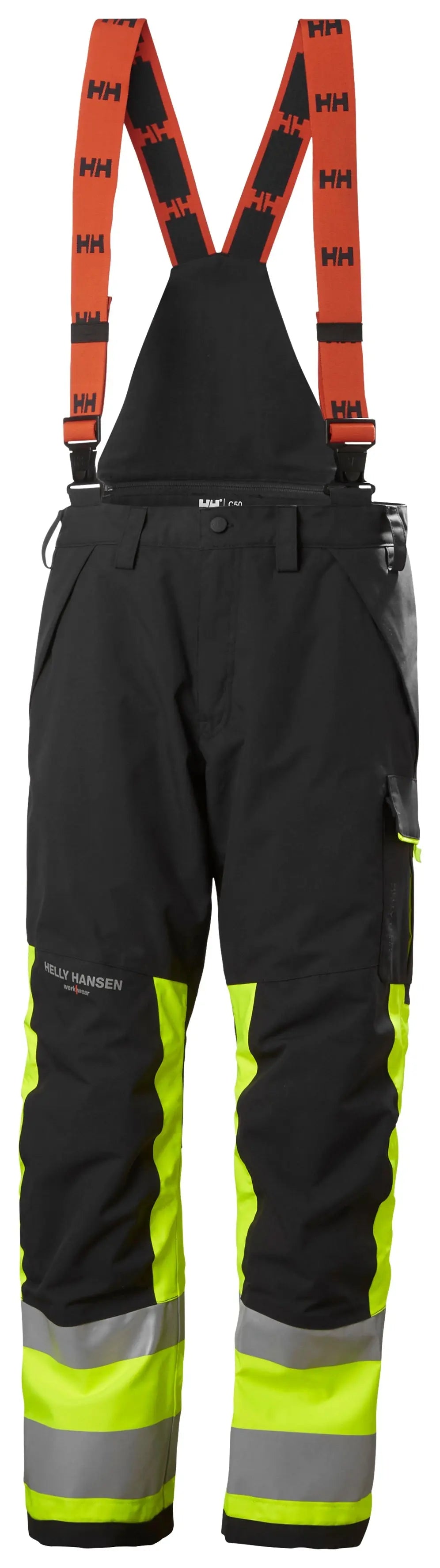 Helly Hansen WinterhoseALNA 2.0 WINTER PANT CL 1 