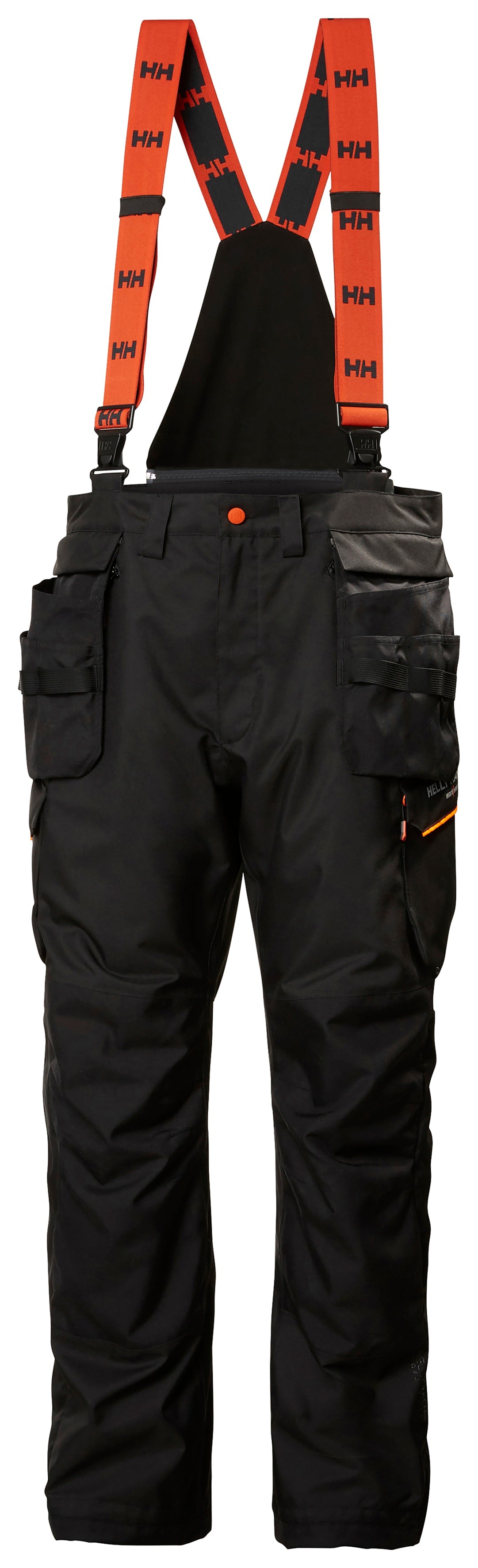 Helly Hansen WinterhoseKENSINGTON WINTER CONS PANT 