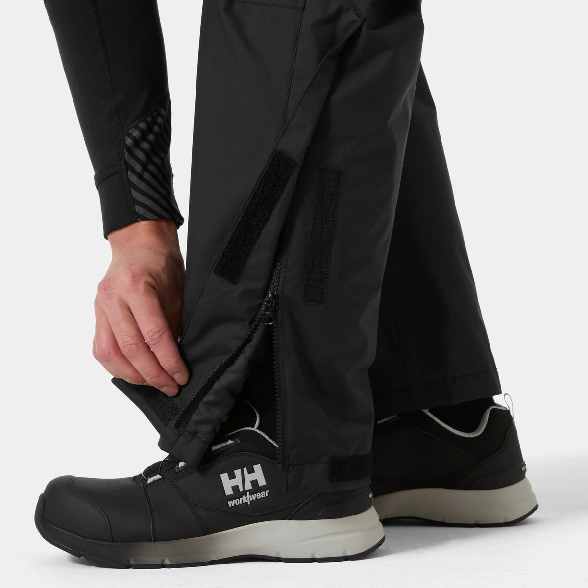 Helly Hansen WinterhoseMANCHESTER 2.0 WINTER PANT 