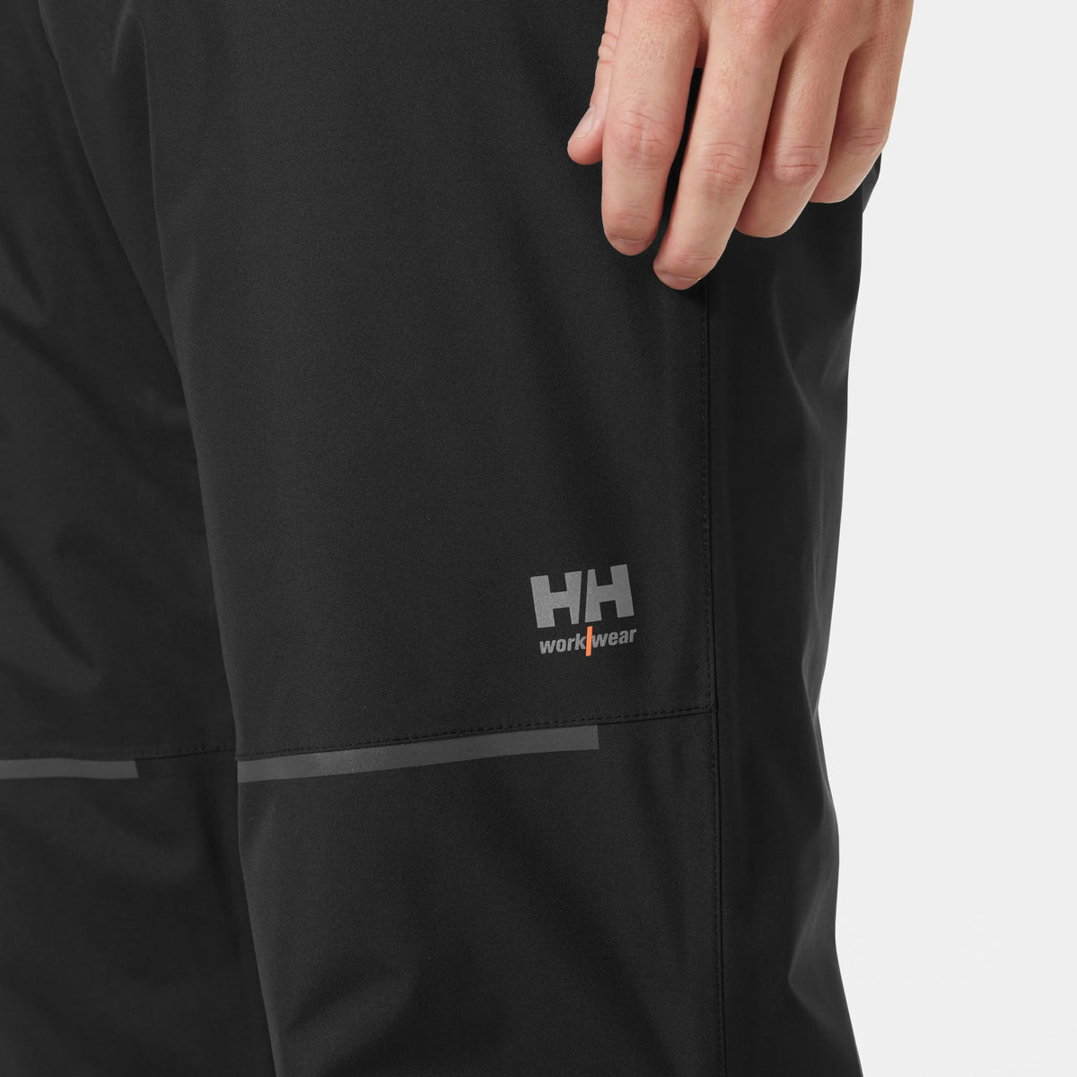 Helly Hansen WinterhoseMANCHESTER 2.0 WINTER PANT 